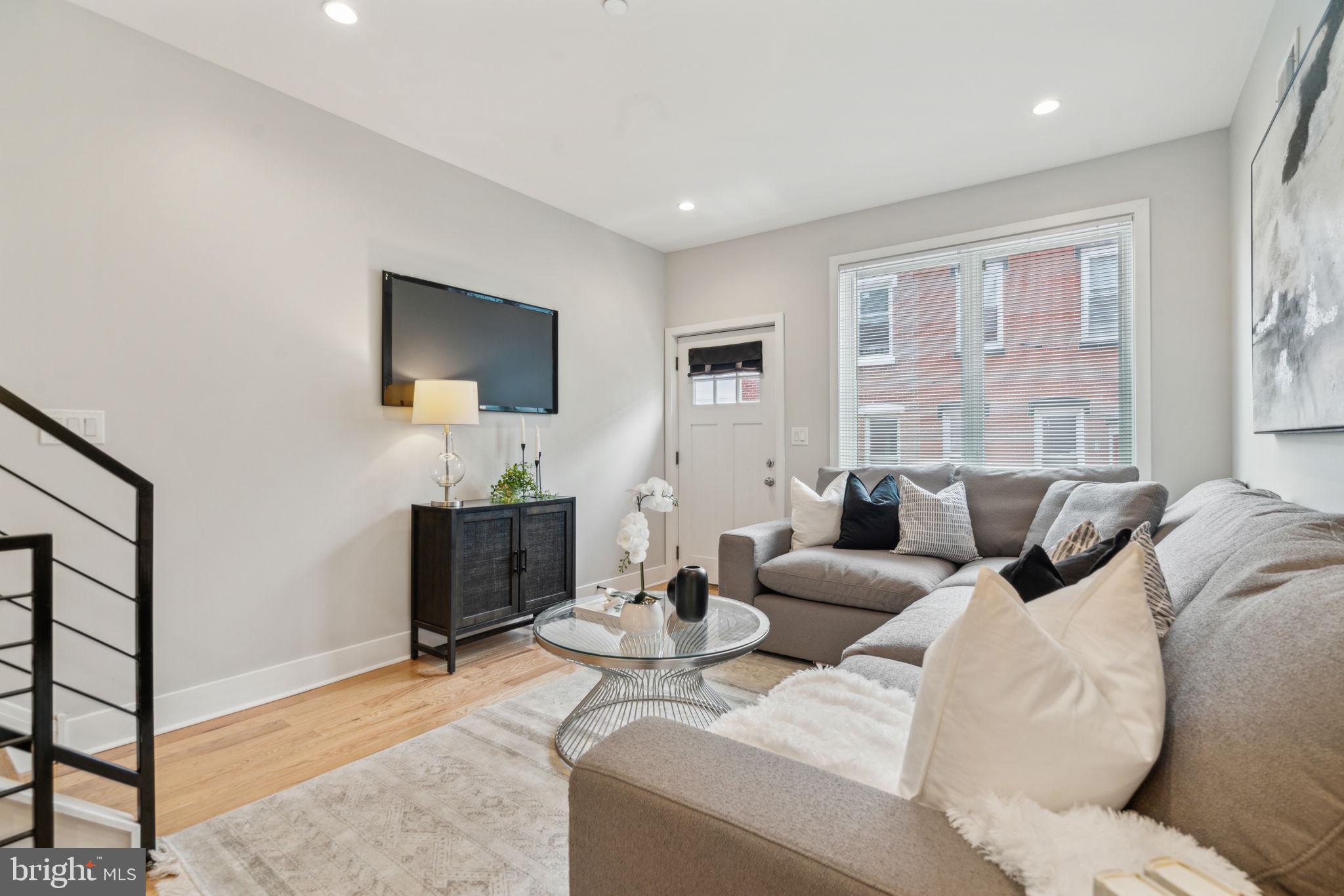 BREWERYTOWN - Residential