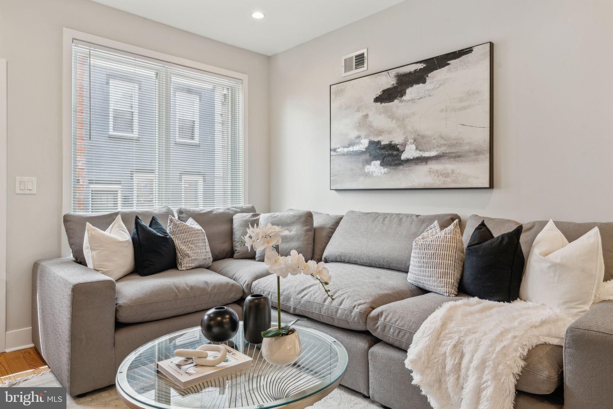 BREWERYTOWN - Residential