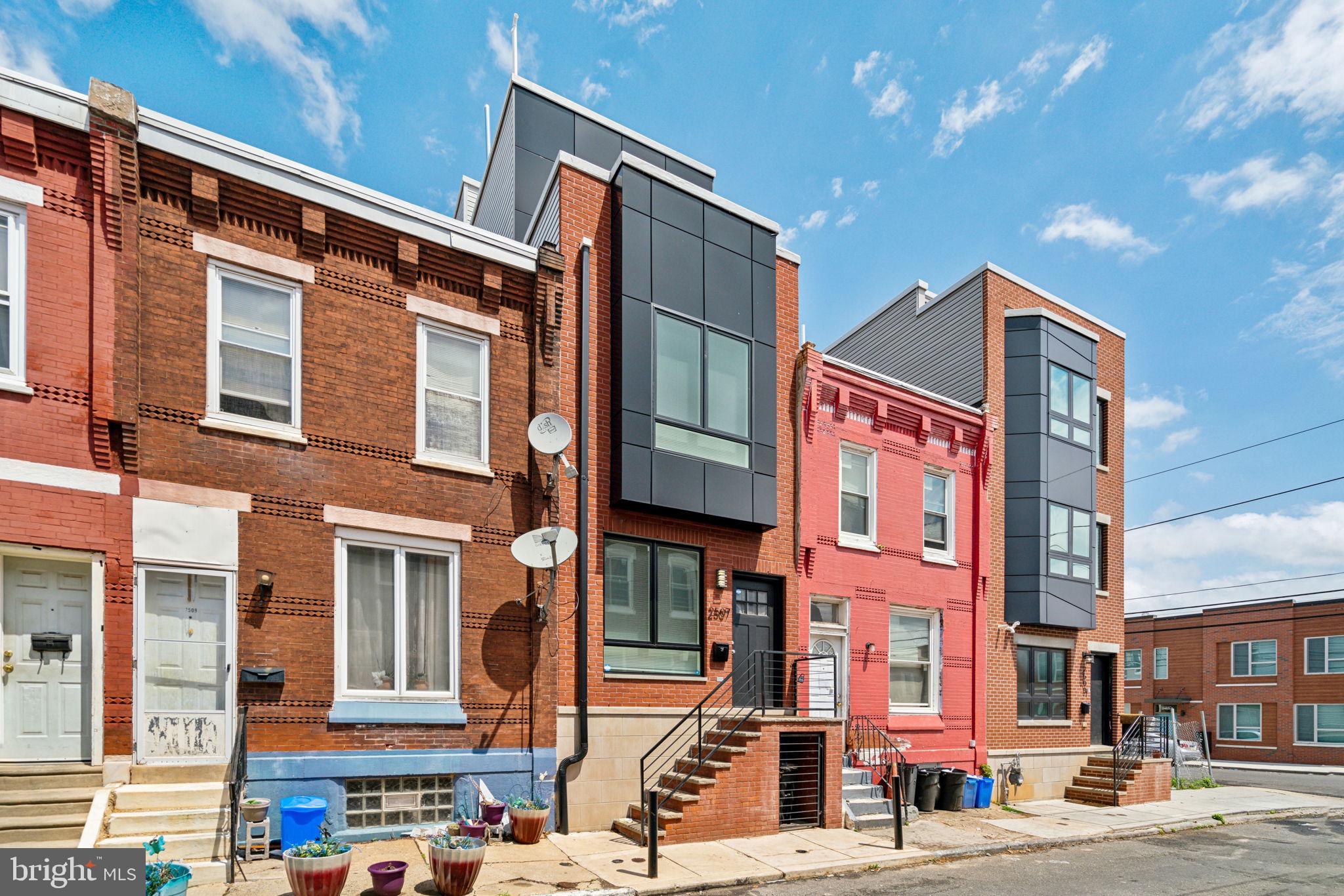 BREWERYTOWN - Residential