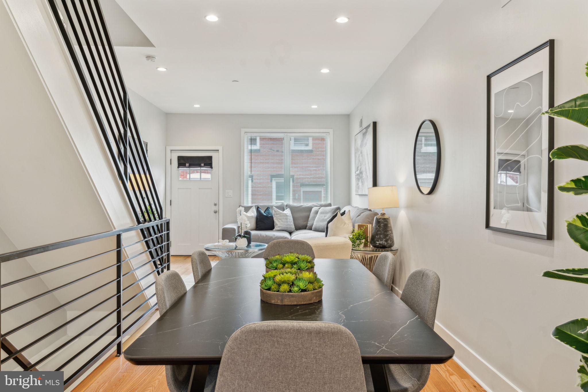 BREWERYTOWN - Residential