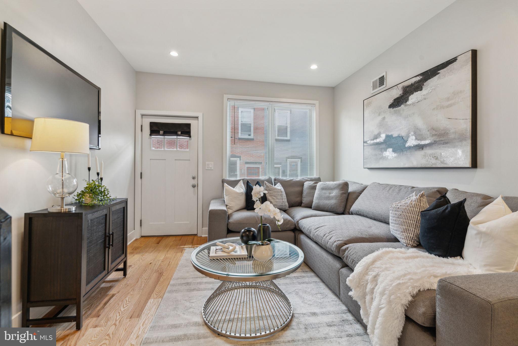 BREWERYTOWN - Residential