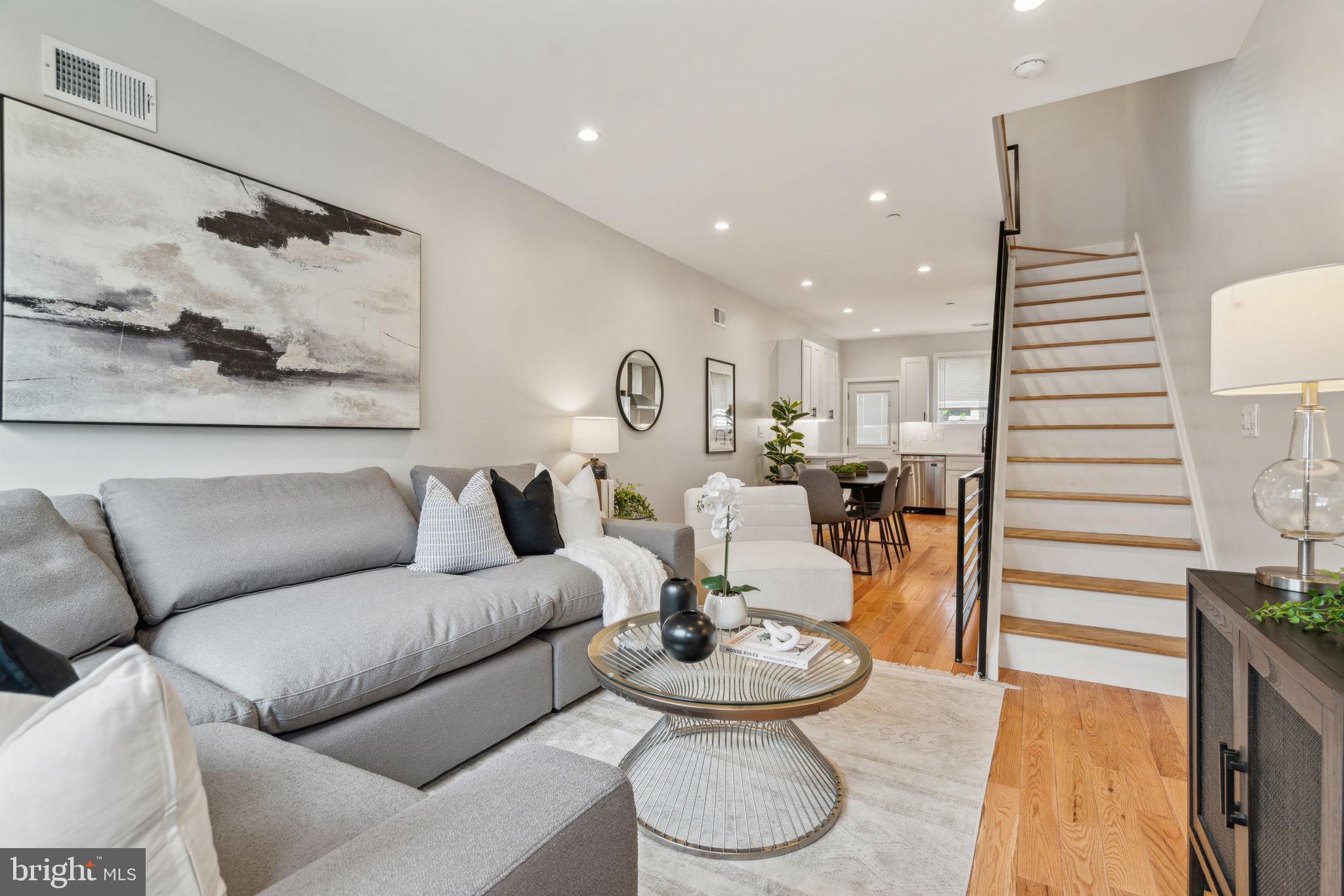 BREWERYTOWN - Residential