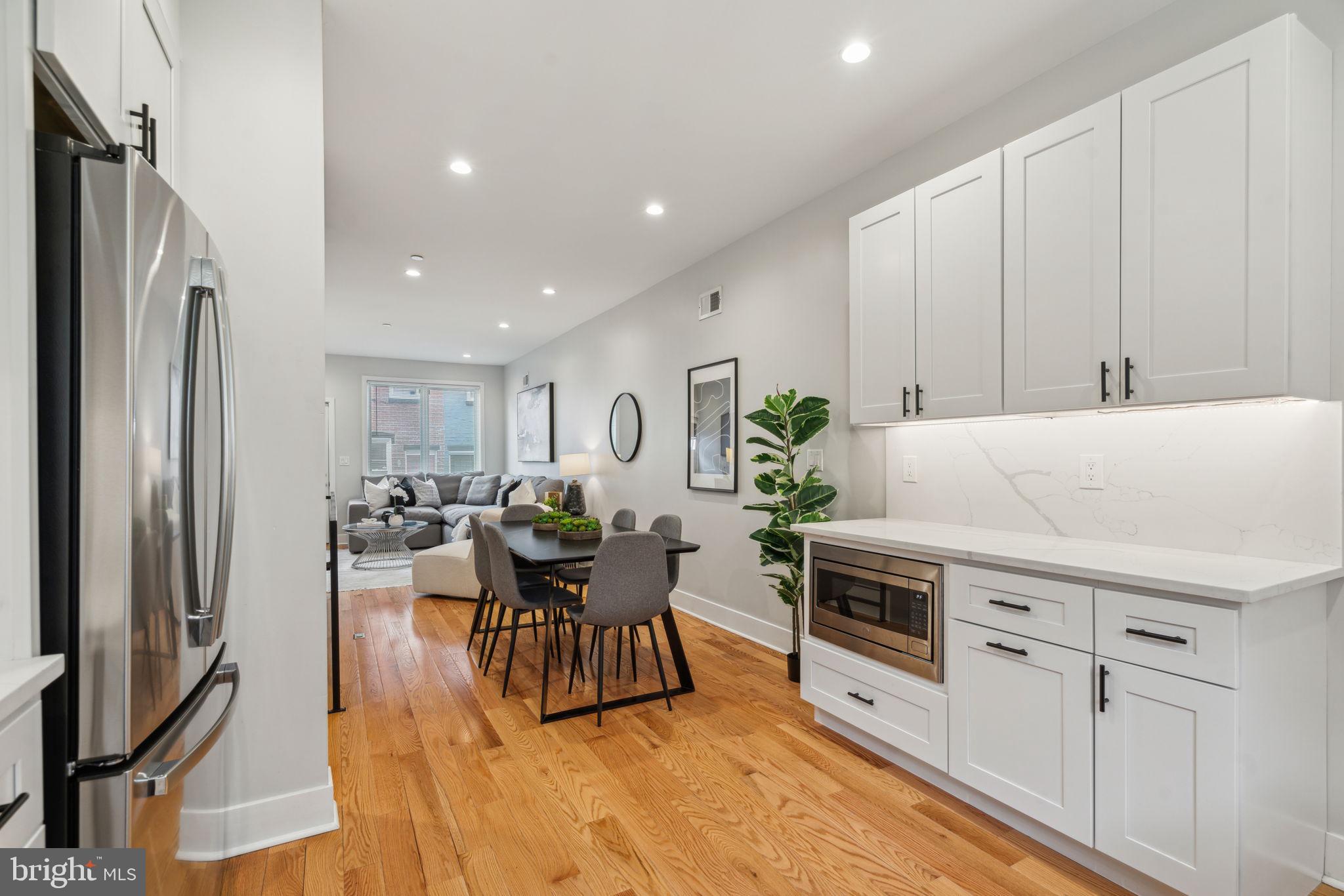 BREWERYTOWN - Residential