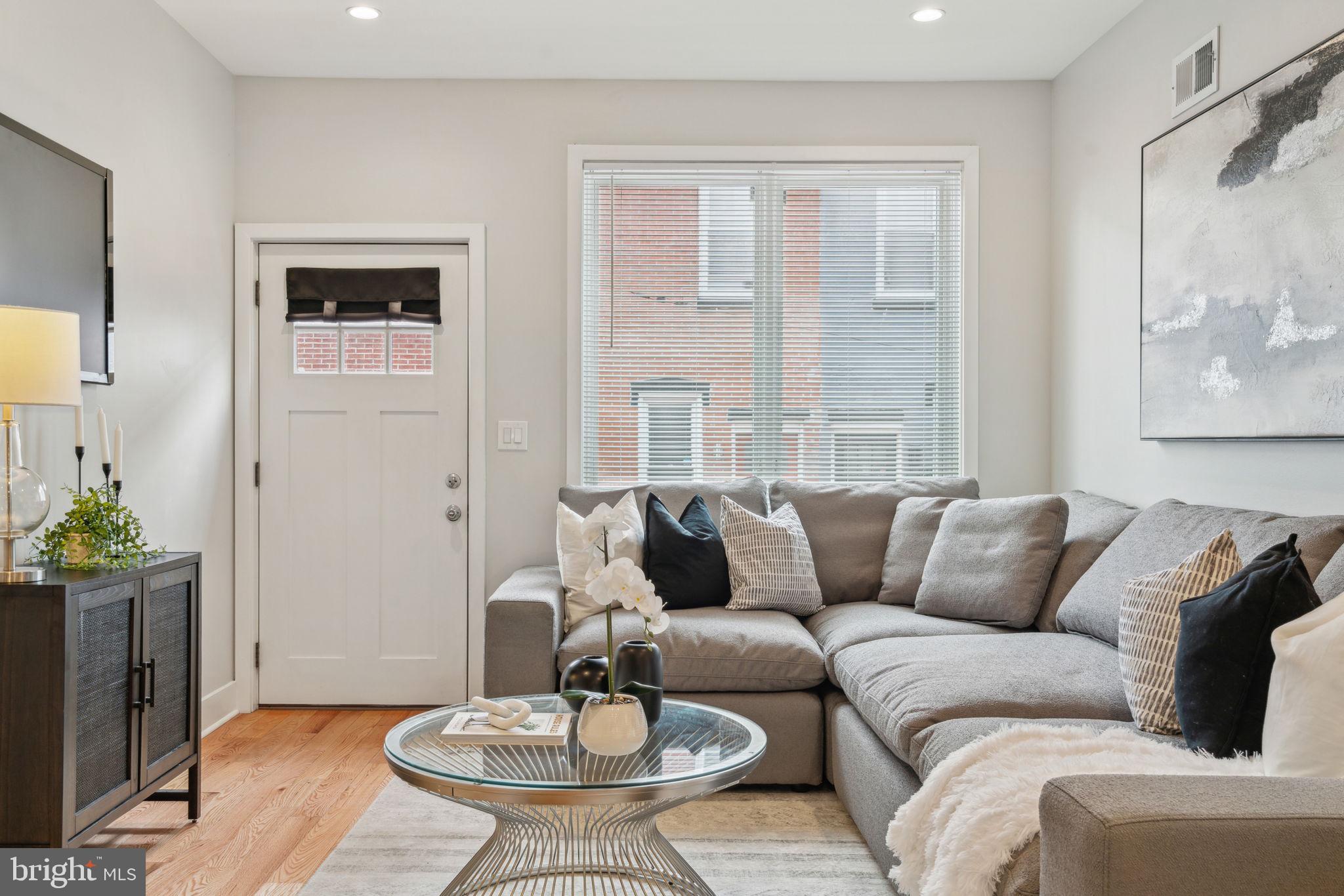 BREWERYTOWN - Residential