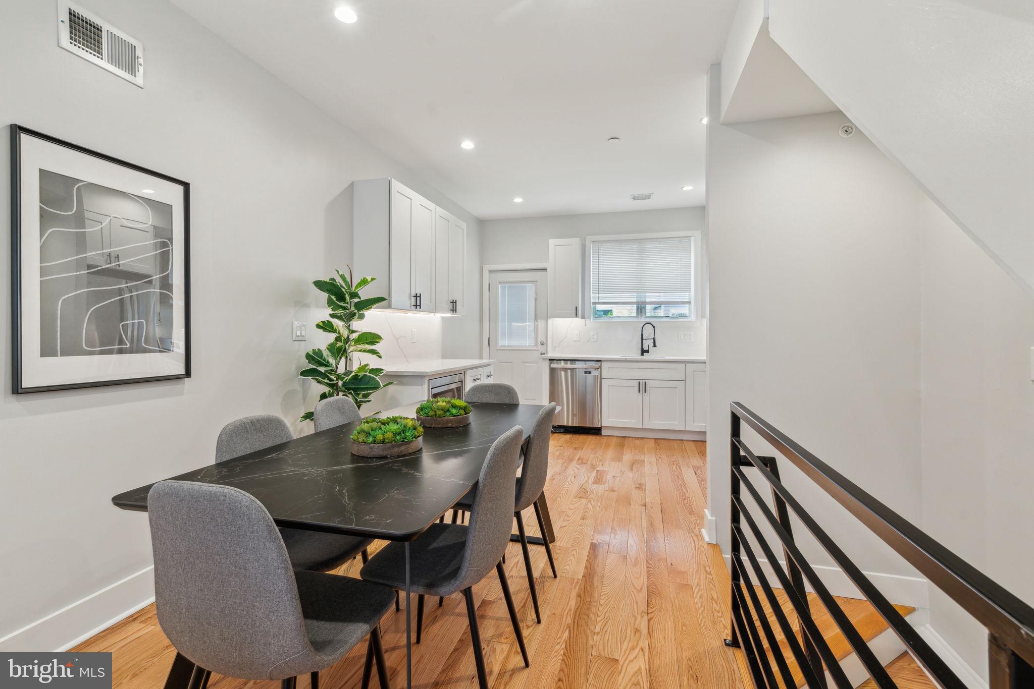 BREWERYTOWN - Residential