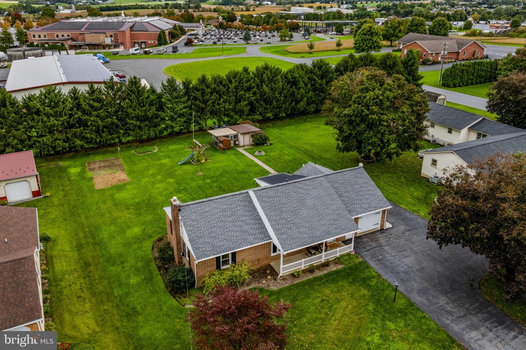 Photo of 137 Ewell Road, EAST EARL, PA 17519 (MLS # PALA2097118)