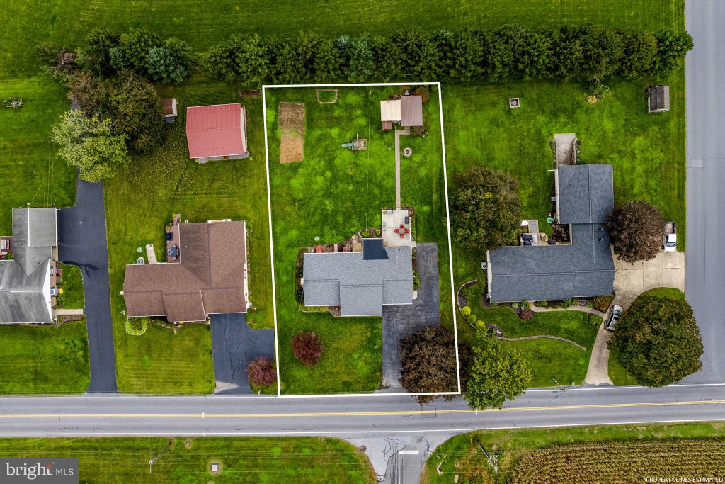 Photo of 137 Ewell Road, EAST EARL, PA 17519 (MLS # PALA2097118)
