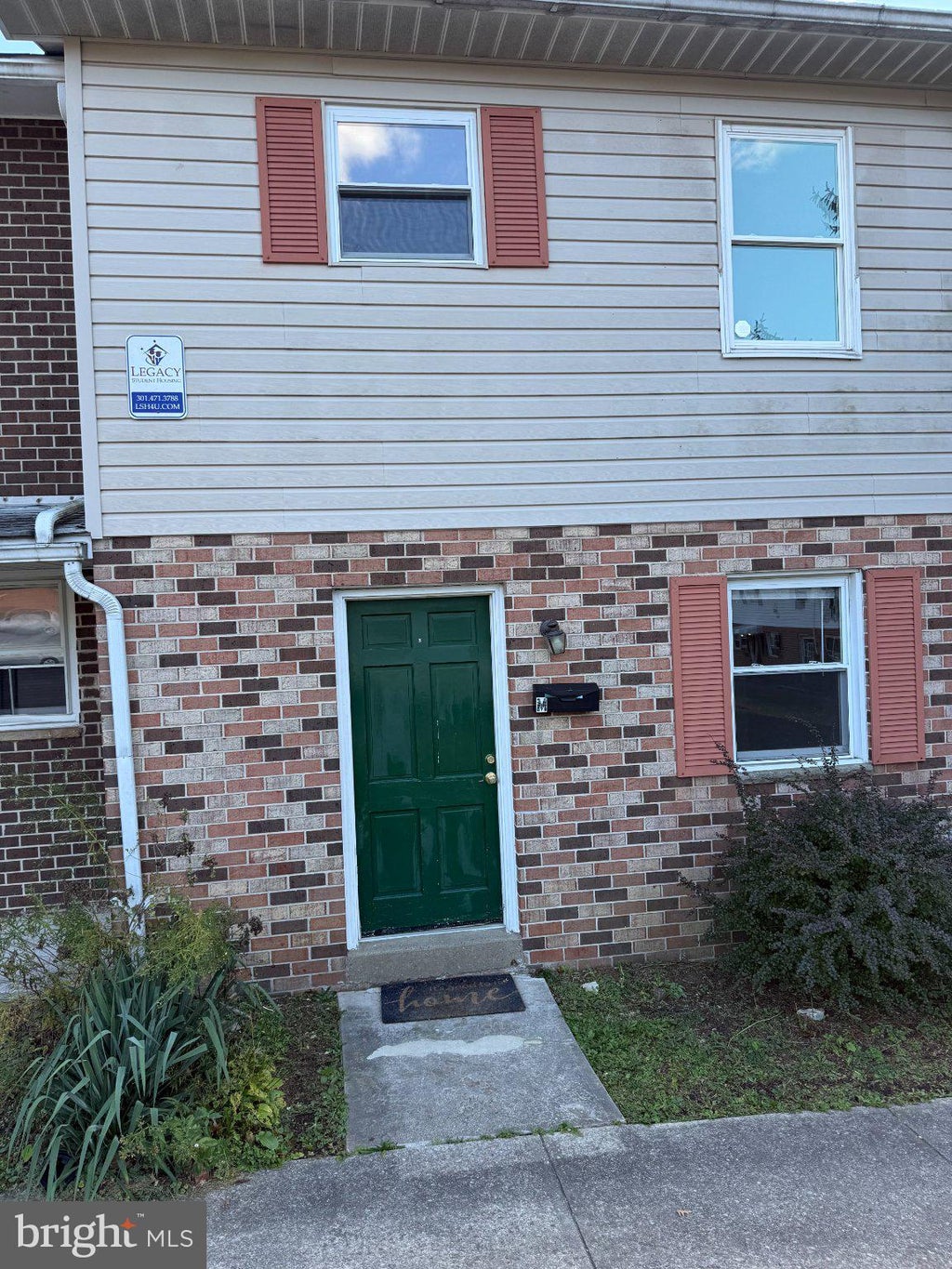Photo of 110 S Broadway #M, FROSTBURG, MD 21532 (MLS # MDAL2016320)