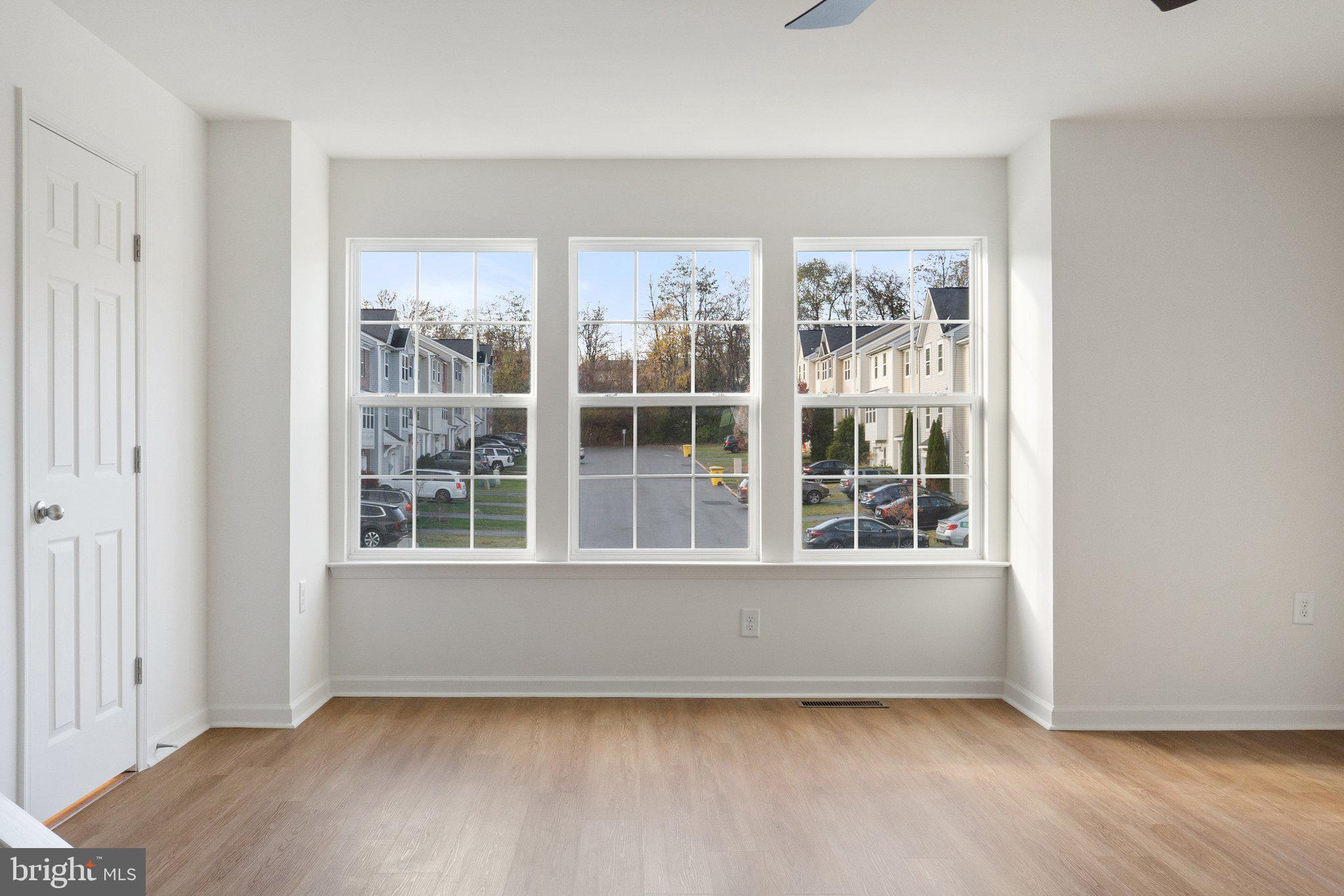 STONEBROOK VILLAGE - Residential Lease