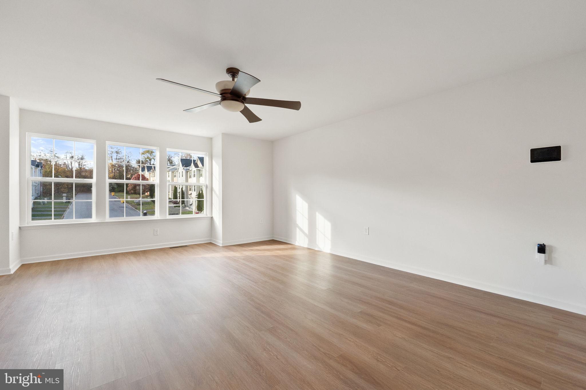 STONEBROOK VILLAGE - Residential Lease