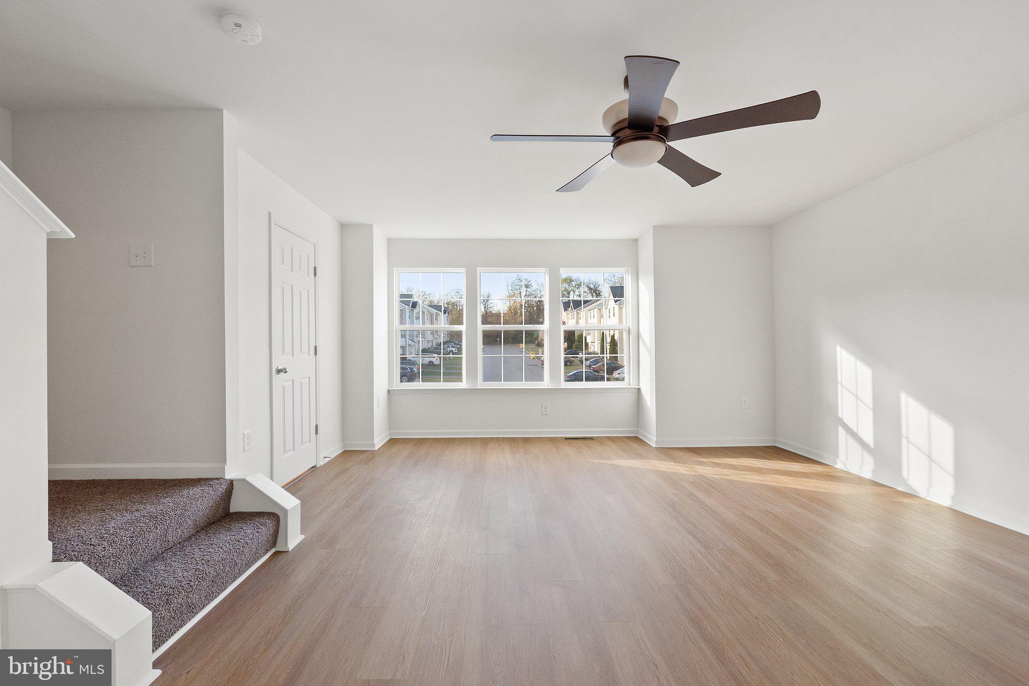 STONEBROOK VILLAGE - Residential Lease