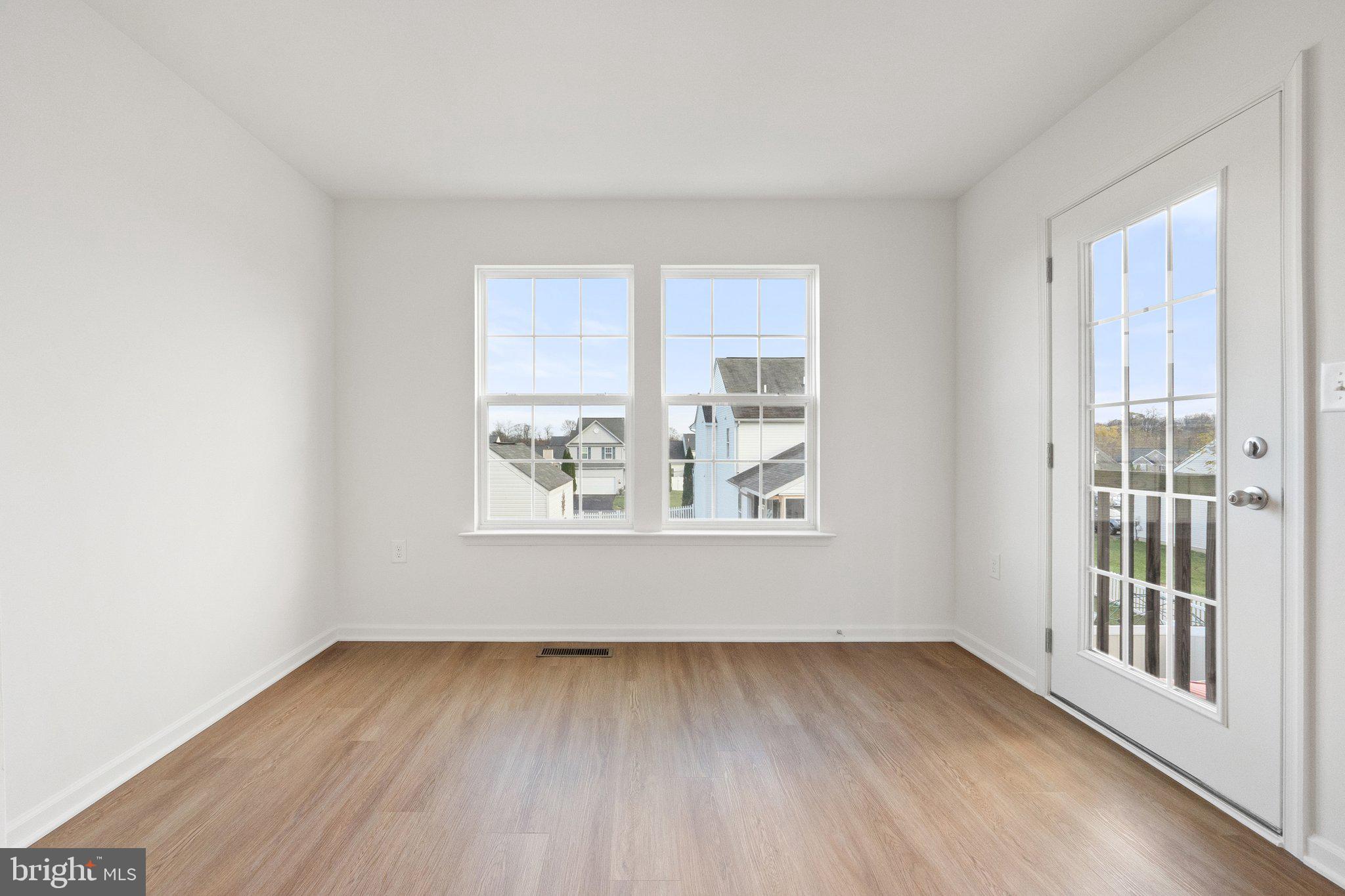 STONEBROOK VILLAGE - Residential Lease