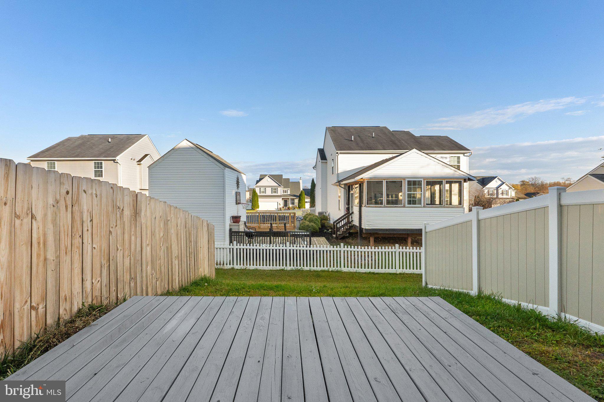 STONEBROOK VILLAGE - Residential Lease