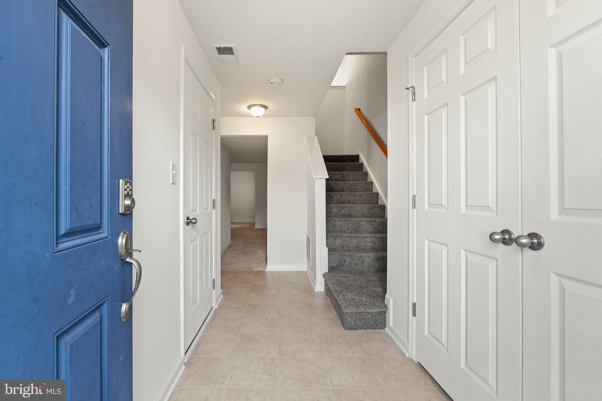 STONEBROOK VILLAGE - Residential Lease