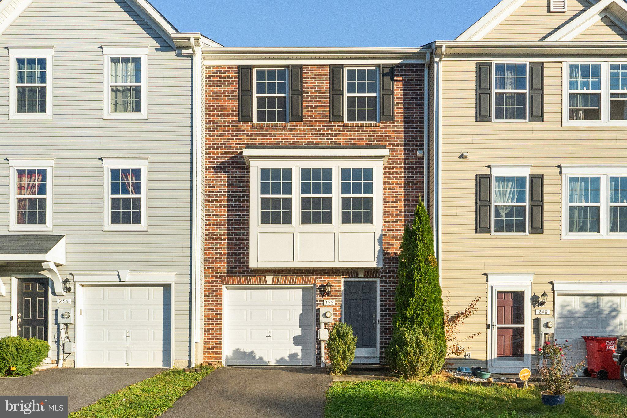 STONEBROOK VILLAGE - Residential Lease