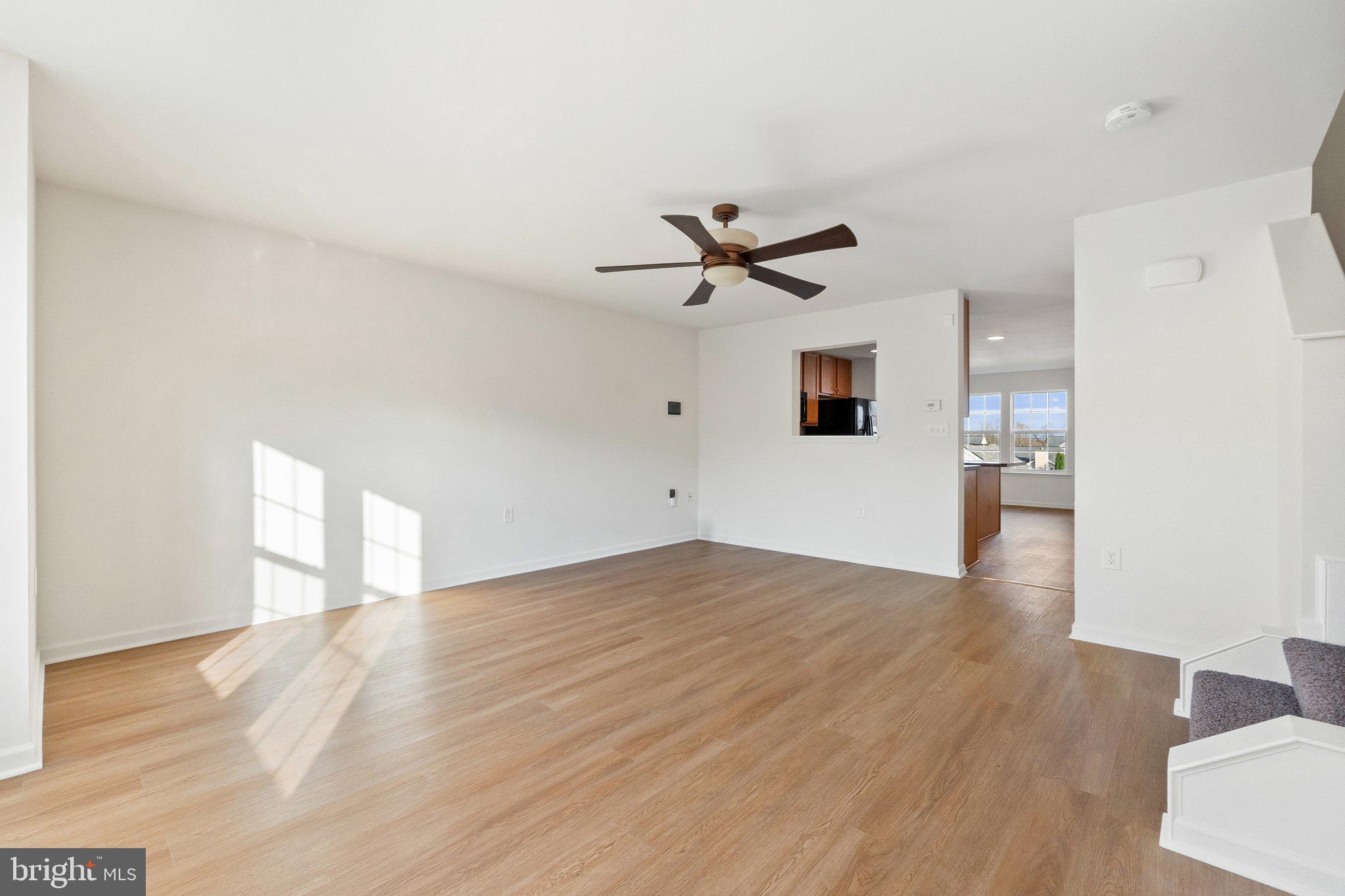 STONEBROOK VILLAGE - Residential Lease