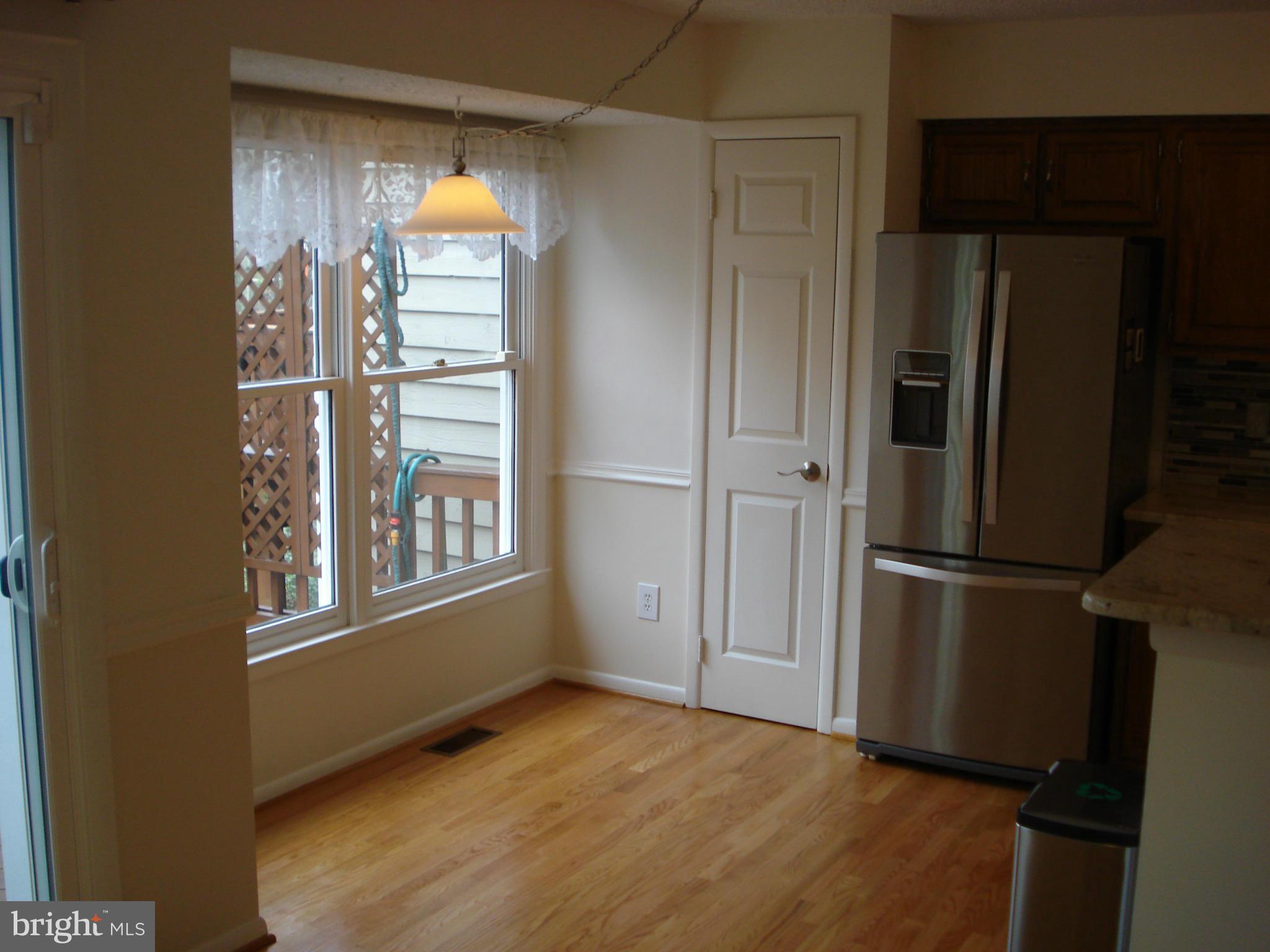 RESTON - Residential Lease