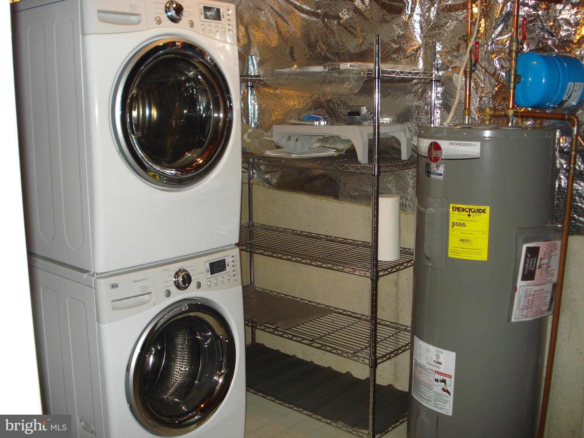 RESTON - Residential Lease