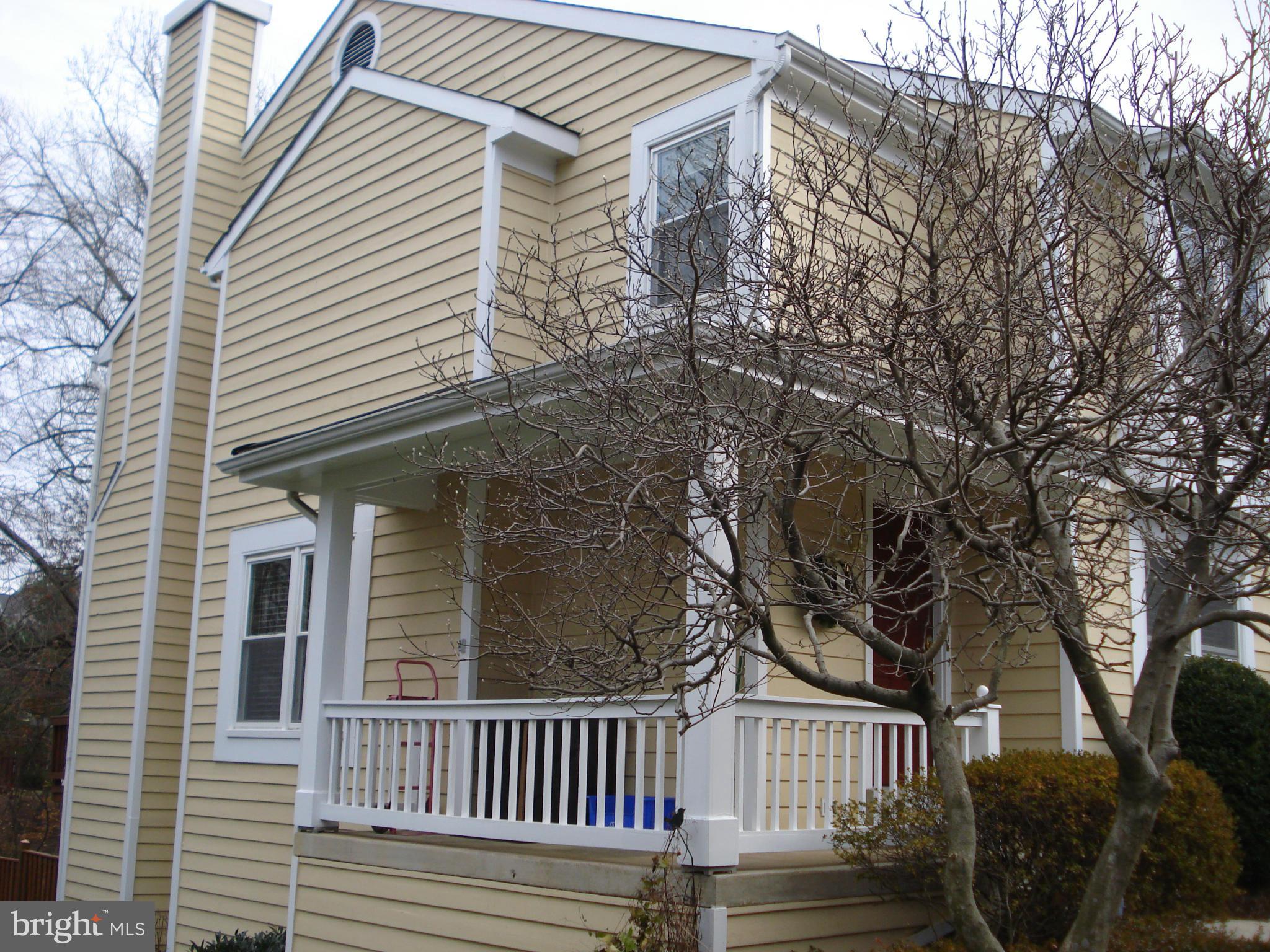 RESTON - Residential Lease