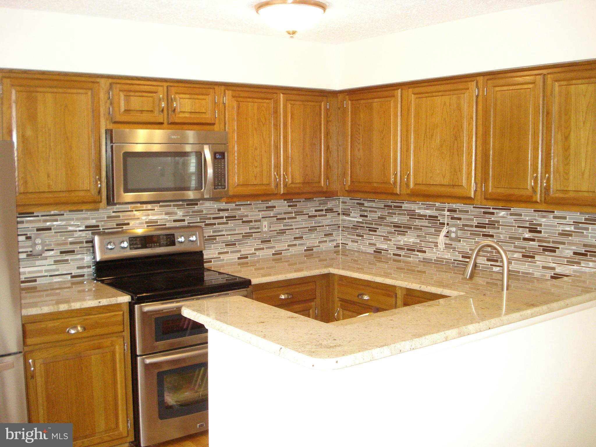 RESTON - Residential Lease