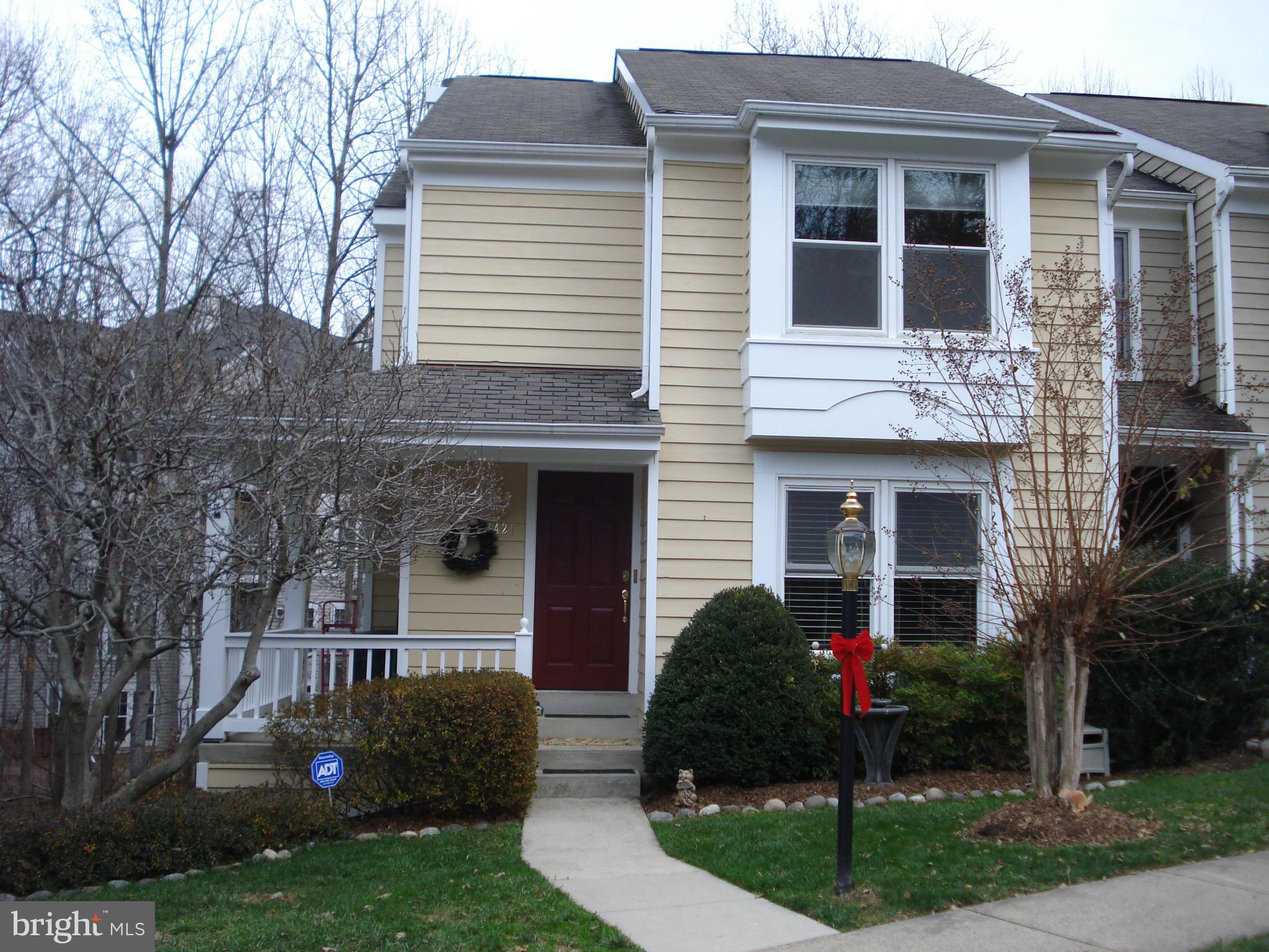 RESTON - Residential Lease