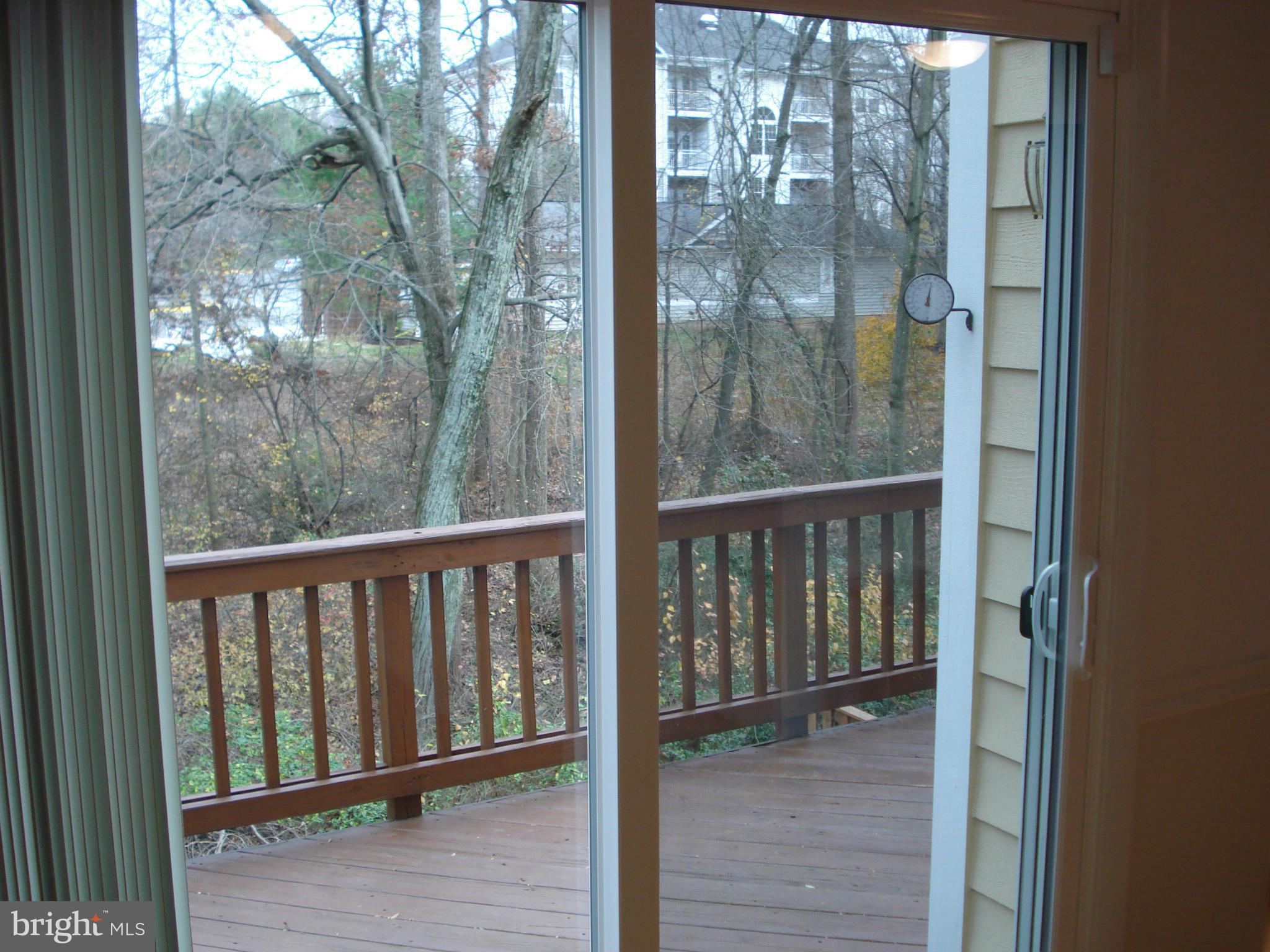 RESTON - Residential Lease