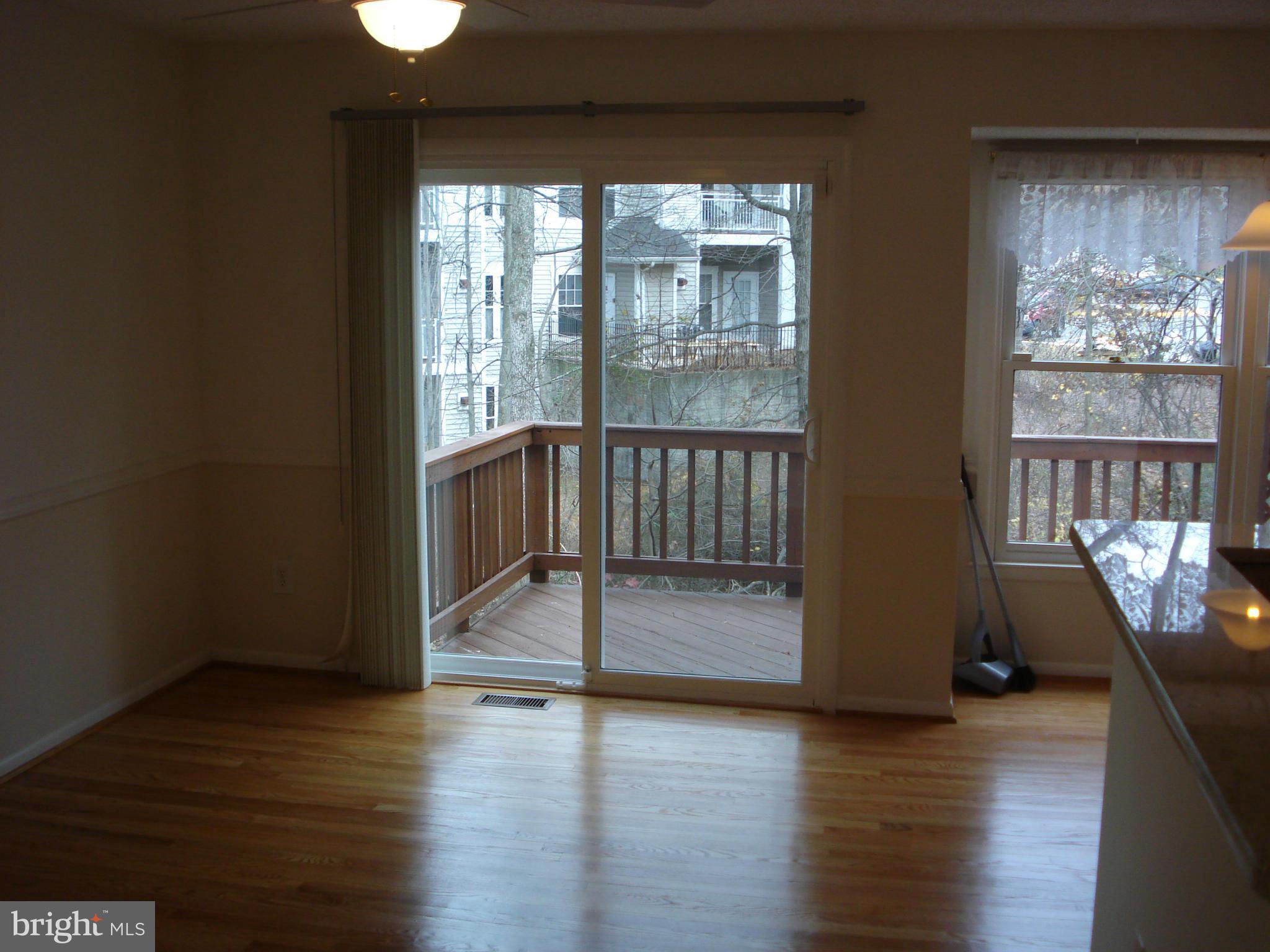 RESTON - Residential Lease