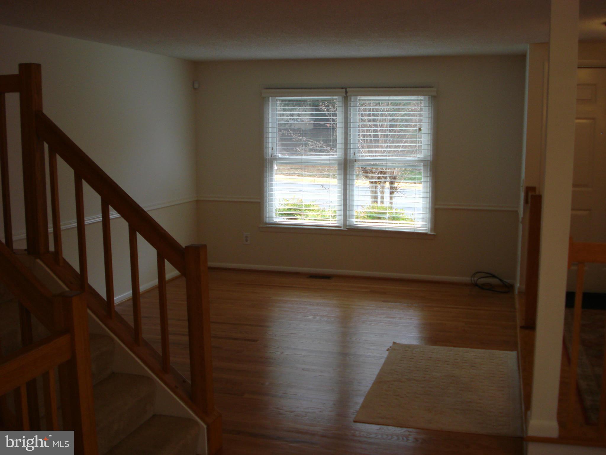 RESTON - Residential Lease