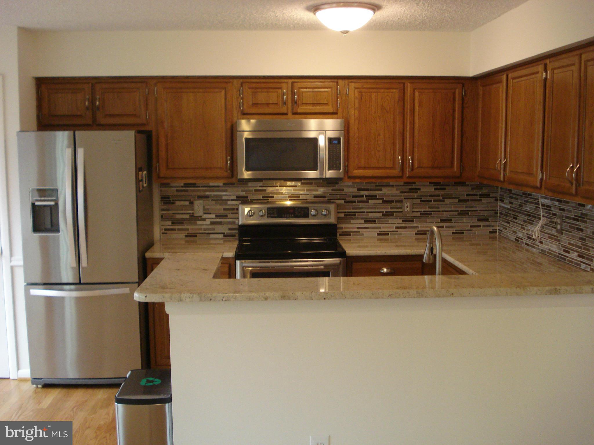 RESTON - Residential Lease