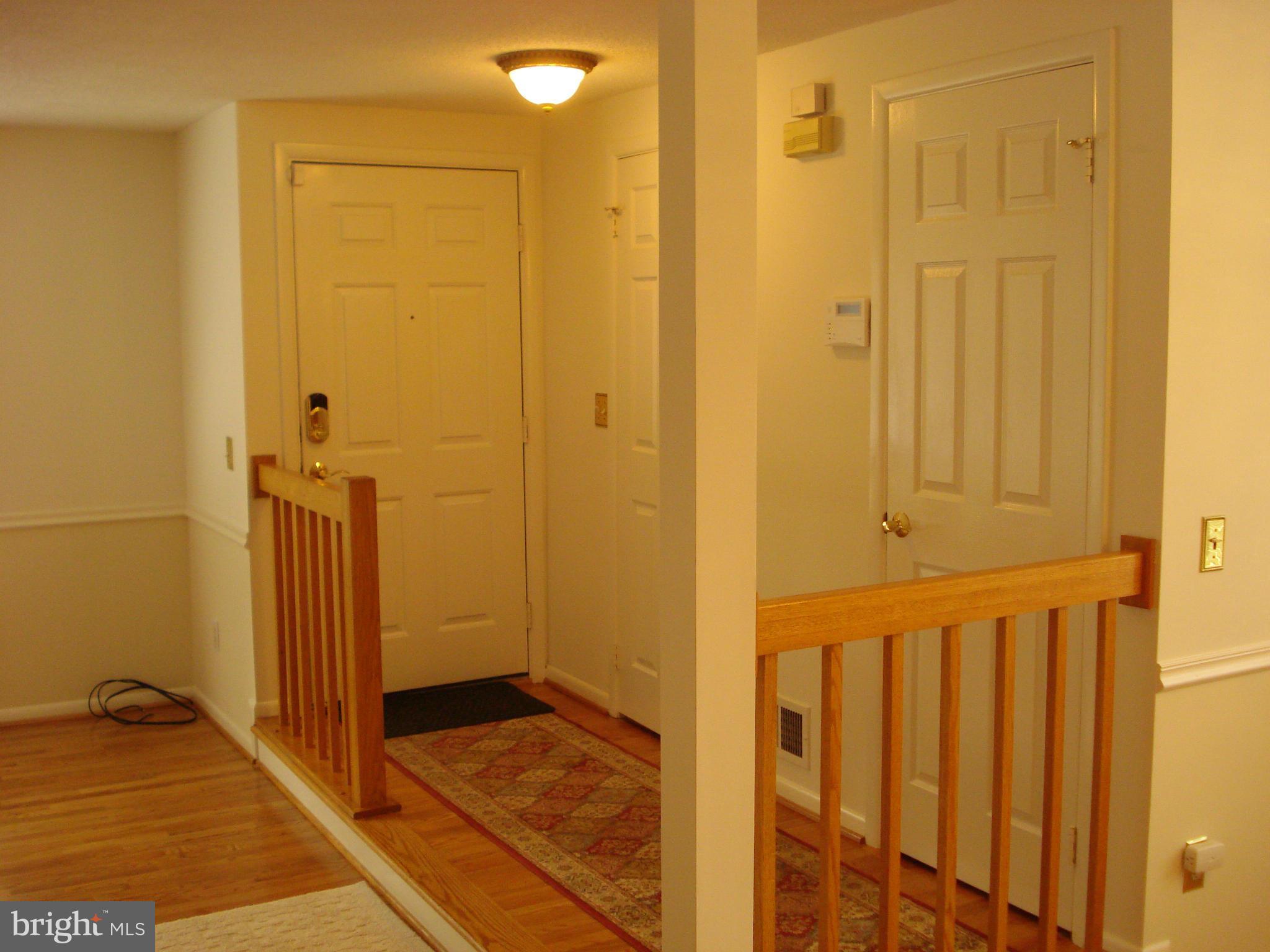 RESTON - Residential Lease