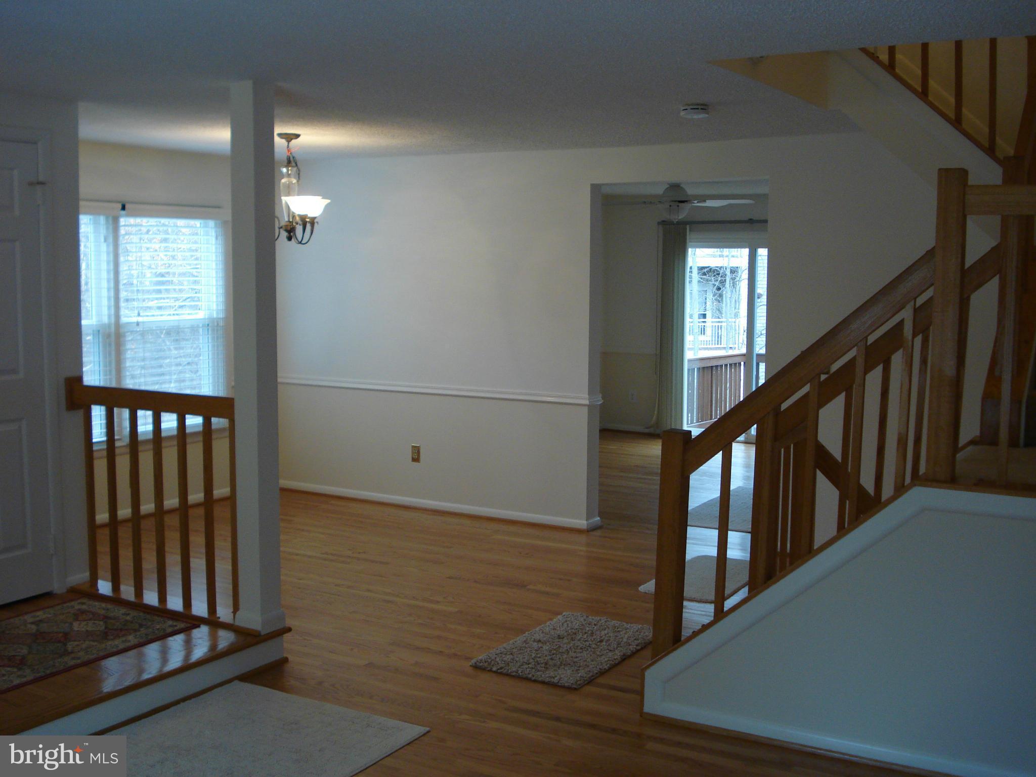 RESTON - Residential Lease