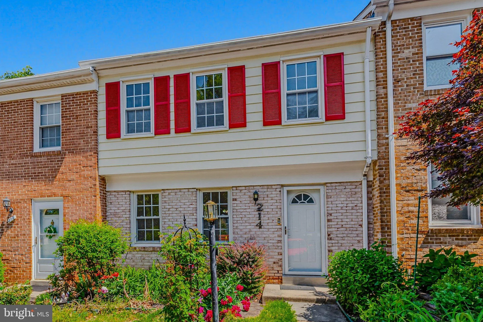214 Pender Place, Rockville, MD 20850