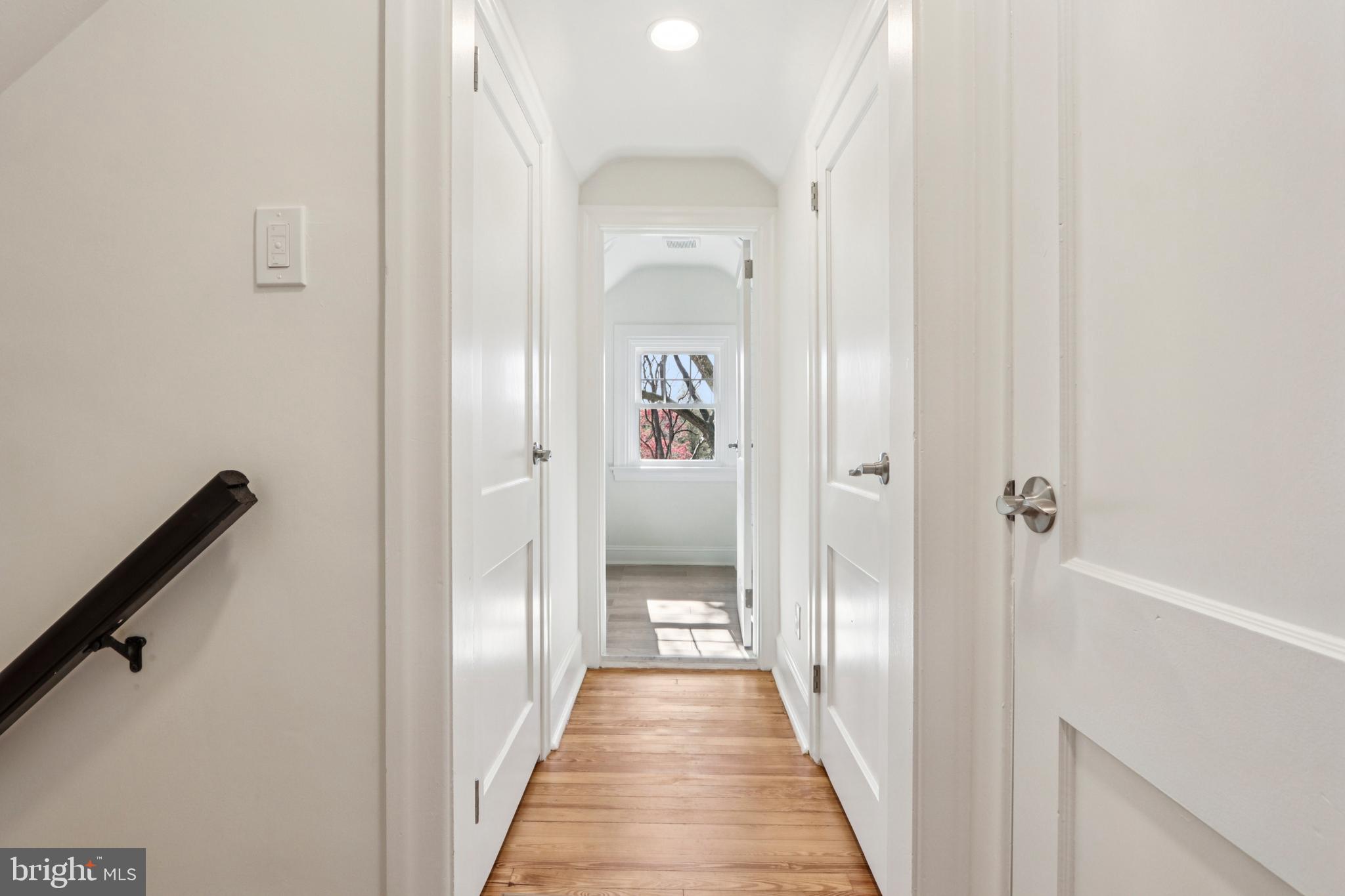 COLLEGE PARK - Residential