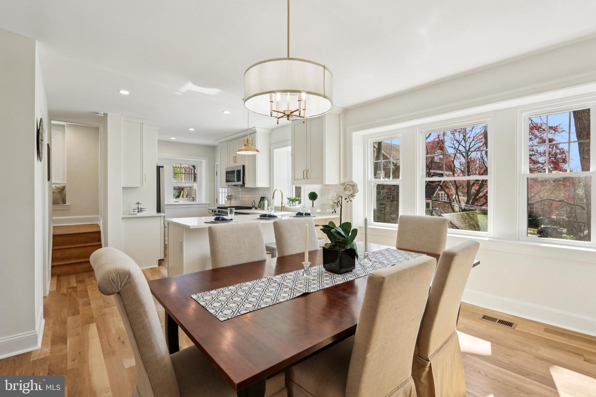 COLLEGE PARK - Residential