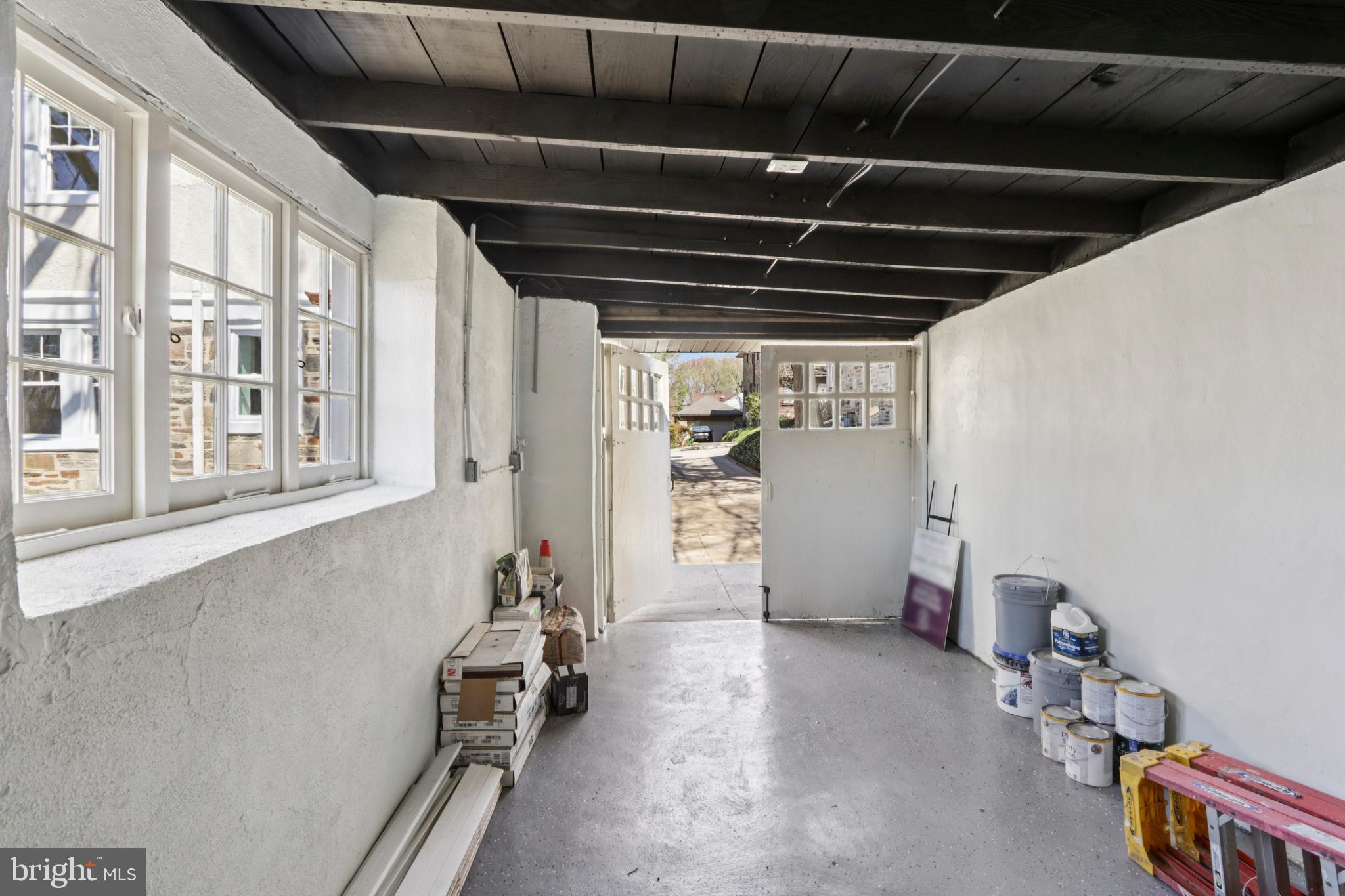 COLLEGE PARK - Residential