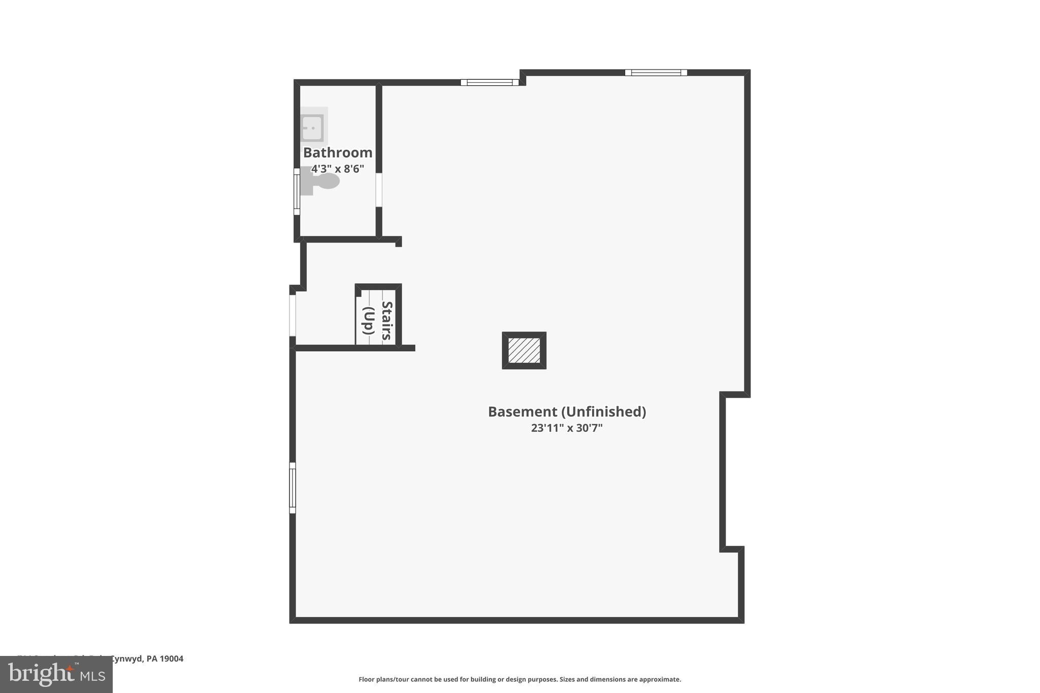COLLEGE PARK - Residential