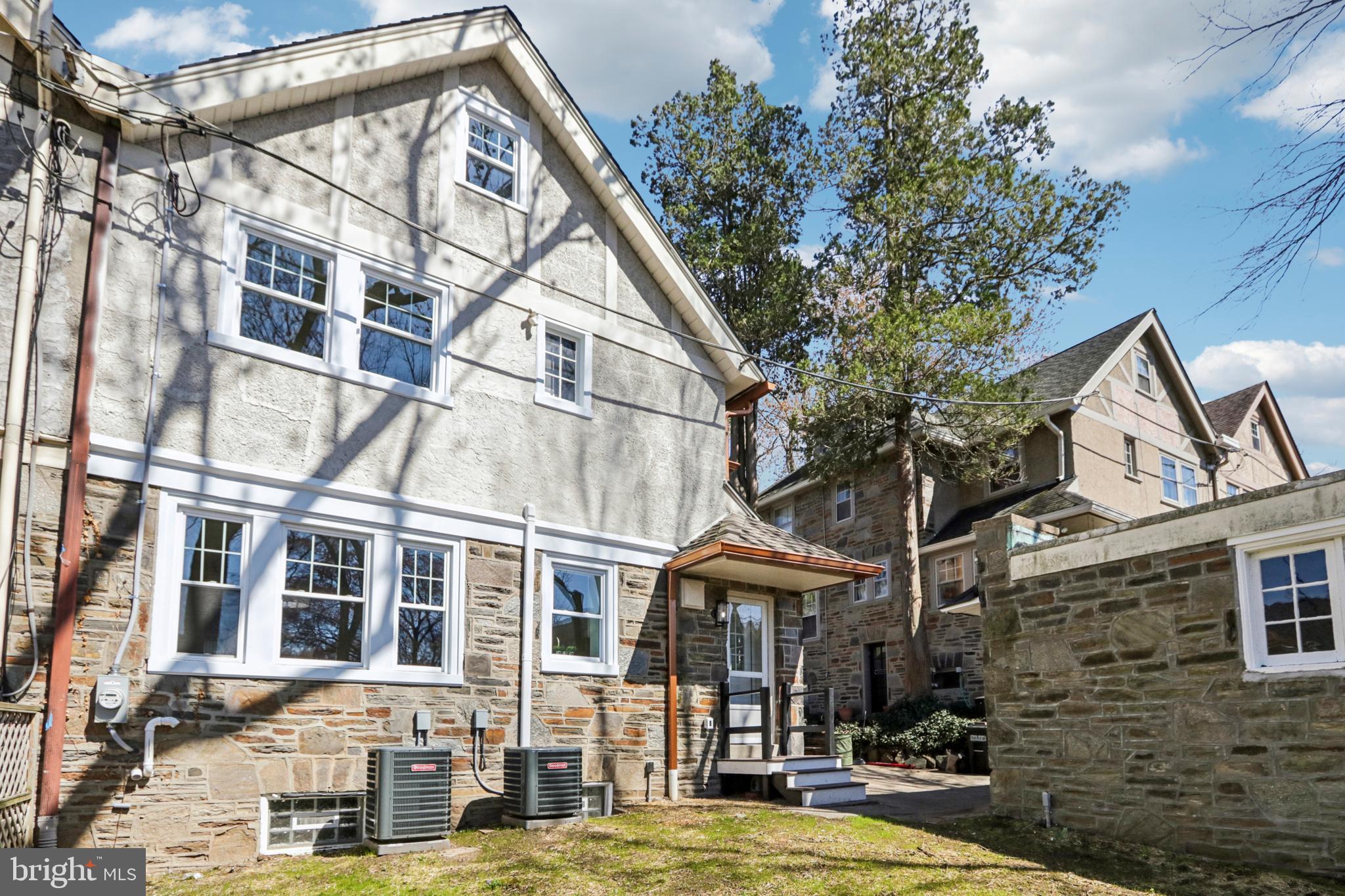 COLLEGE PARK - Residential