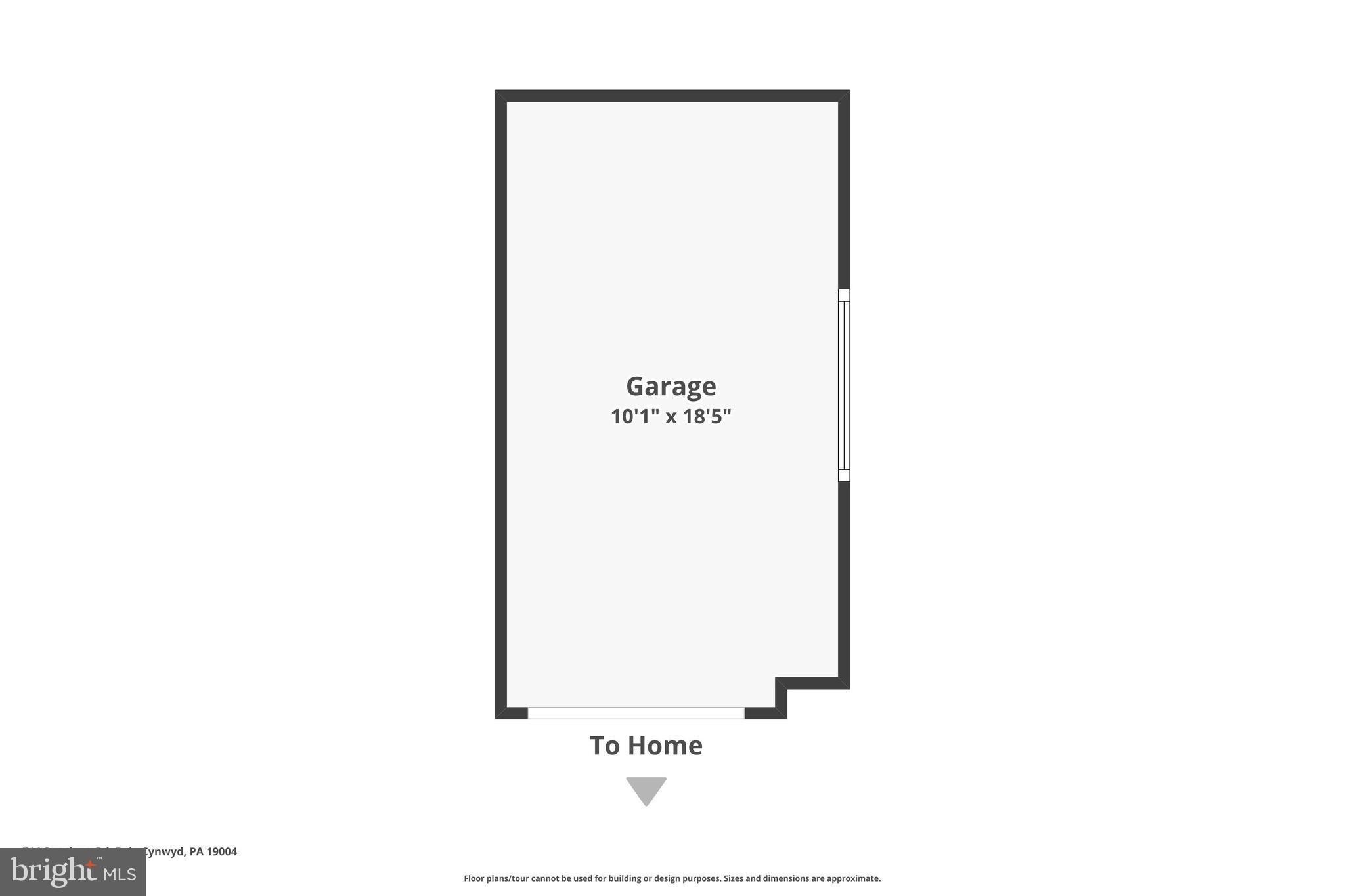 COLLEGE PARK - Residential