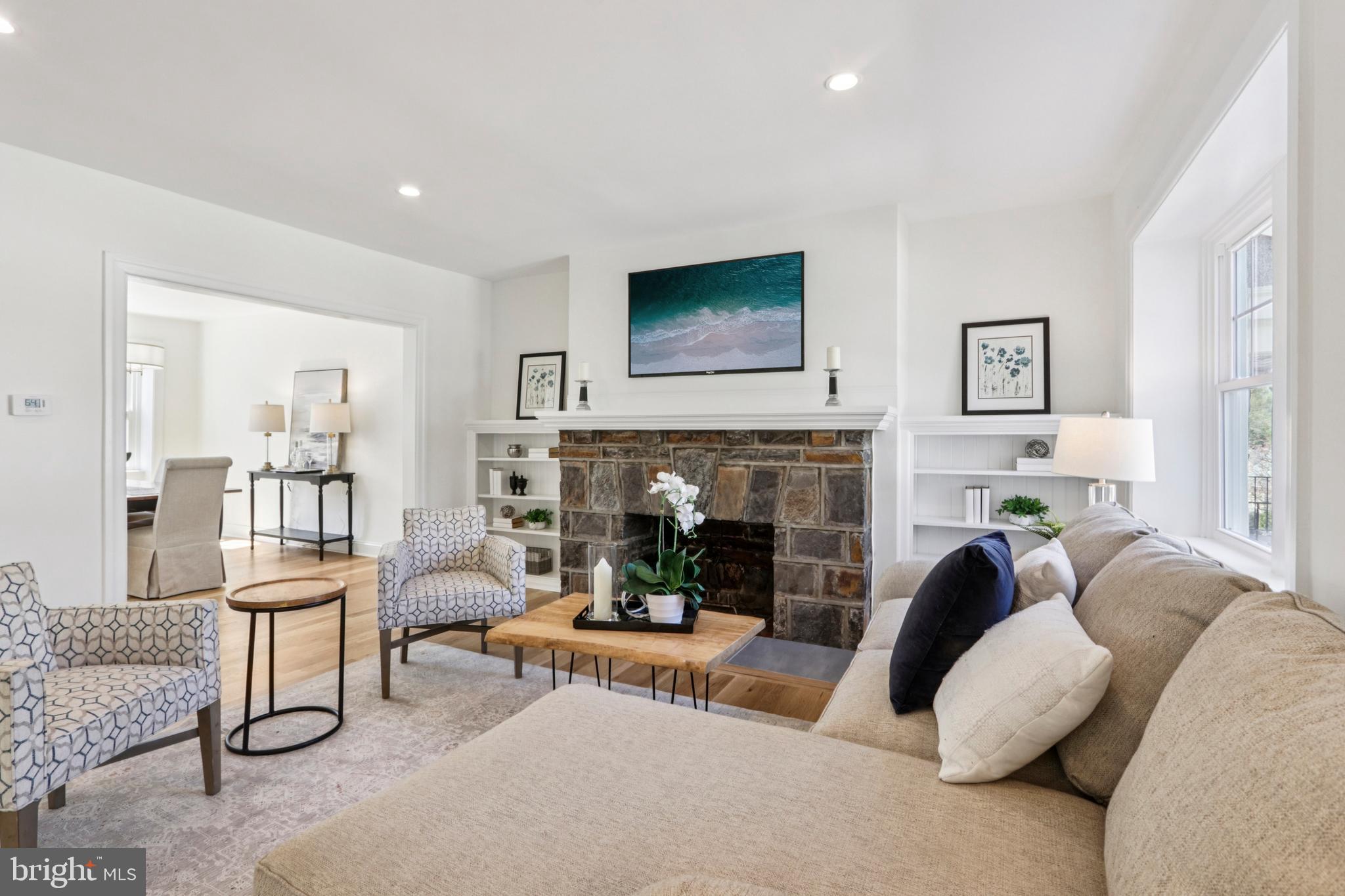 COLLEGE PARK - Residential