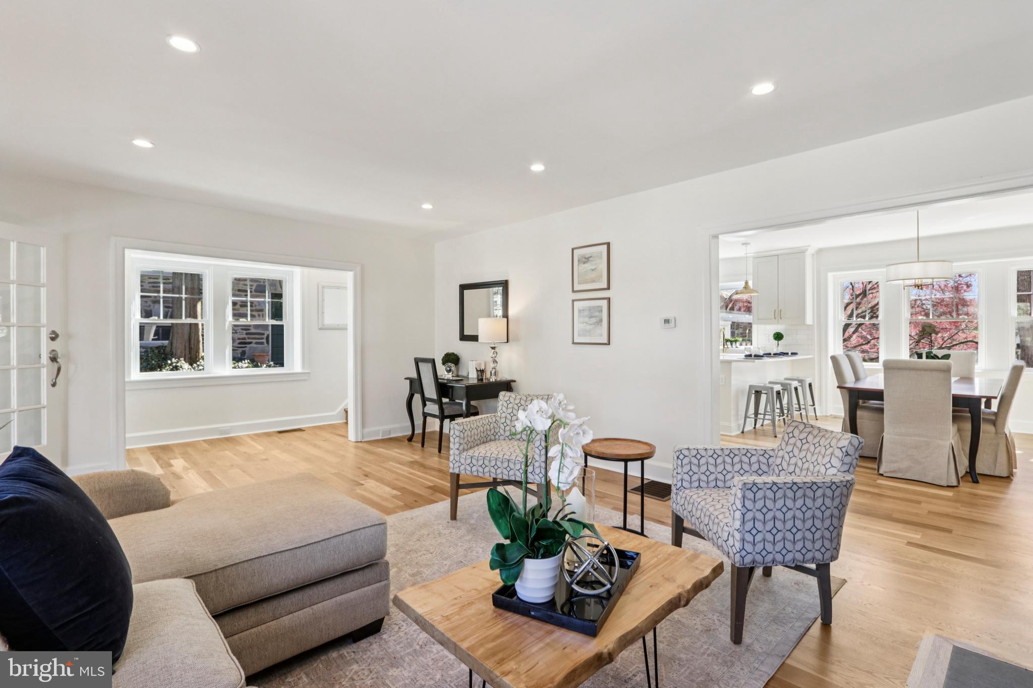 COLLEGE PARK - Residential