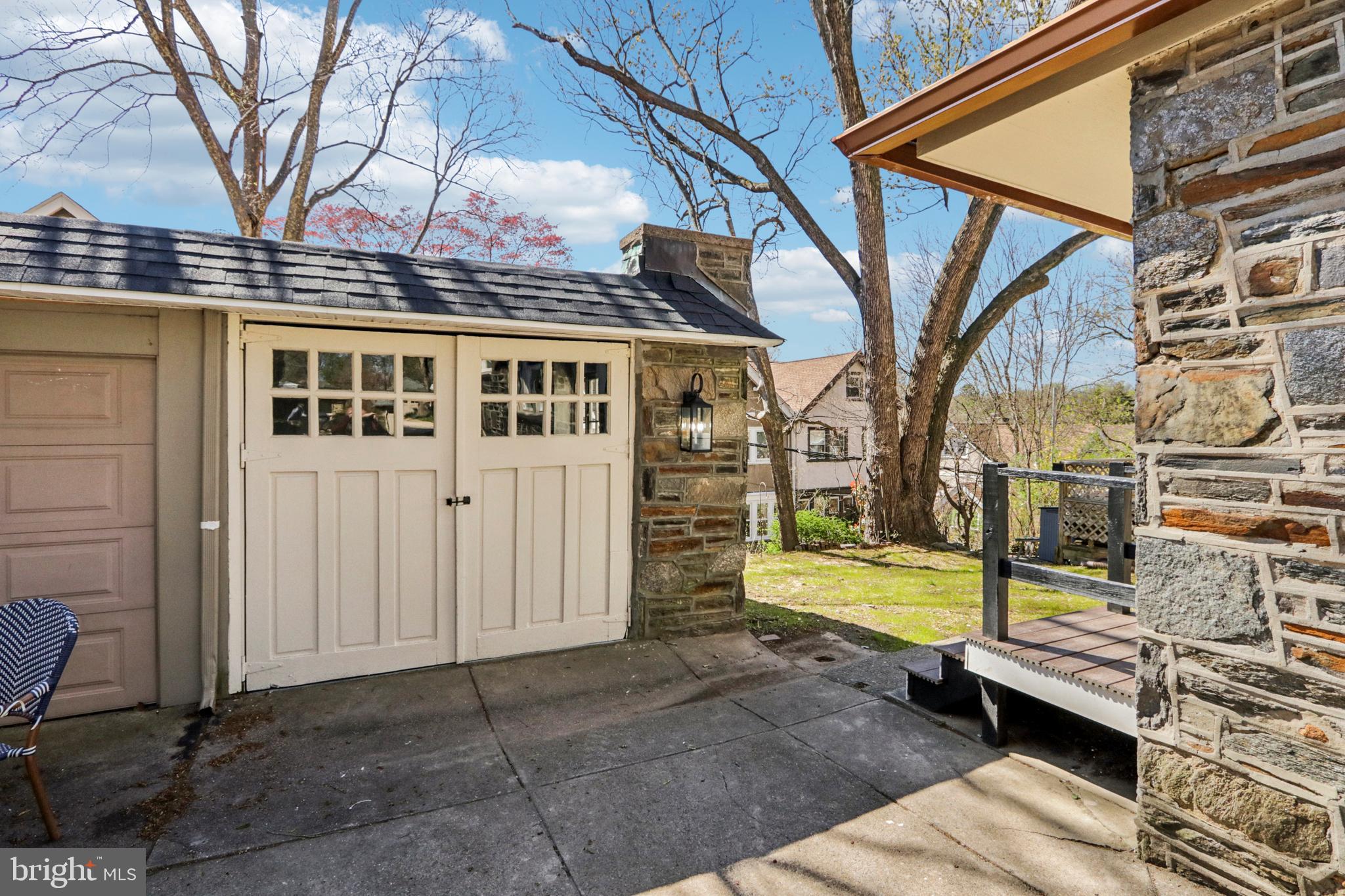 COLLEGE PARK - Residential