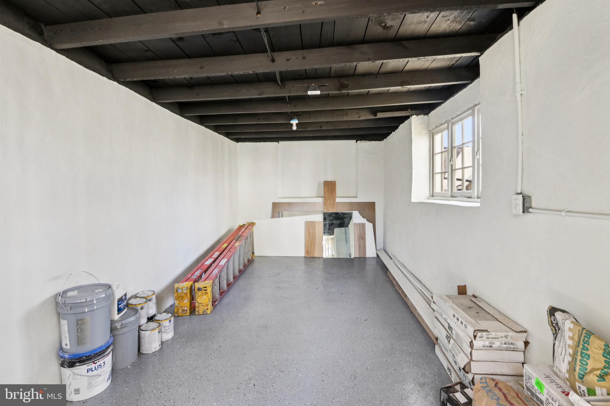 COLLEGE PARK - Residential