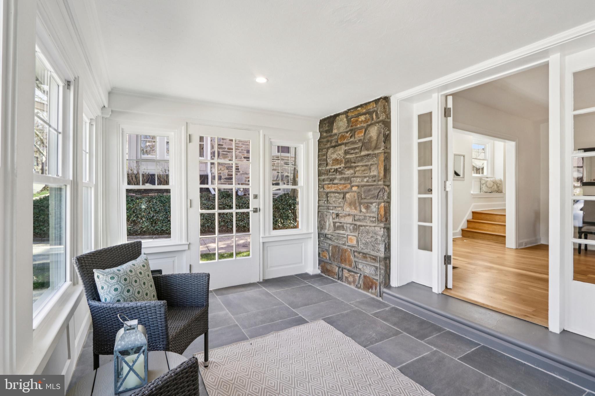 COLLEGE PARK - Residential