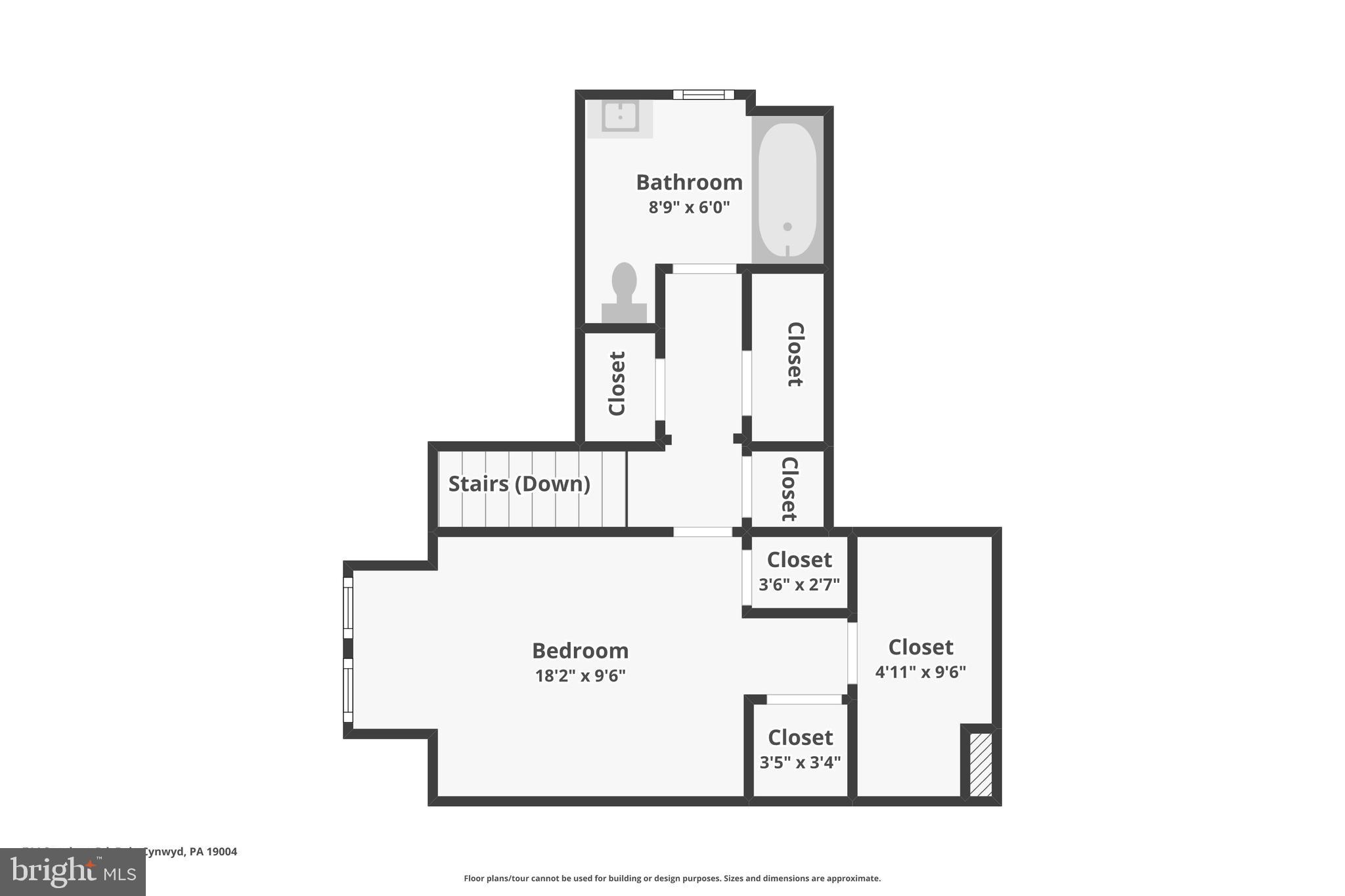 COLLEGE PARK - Residential