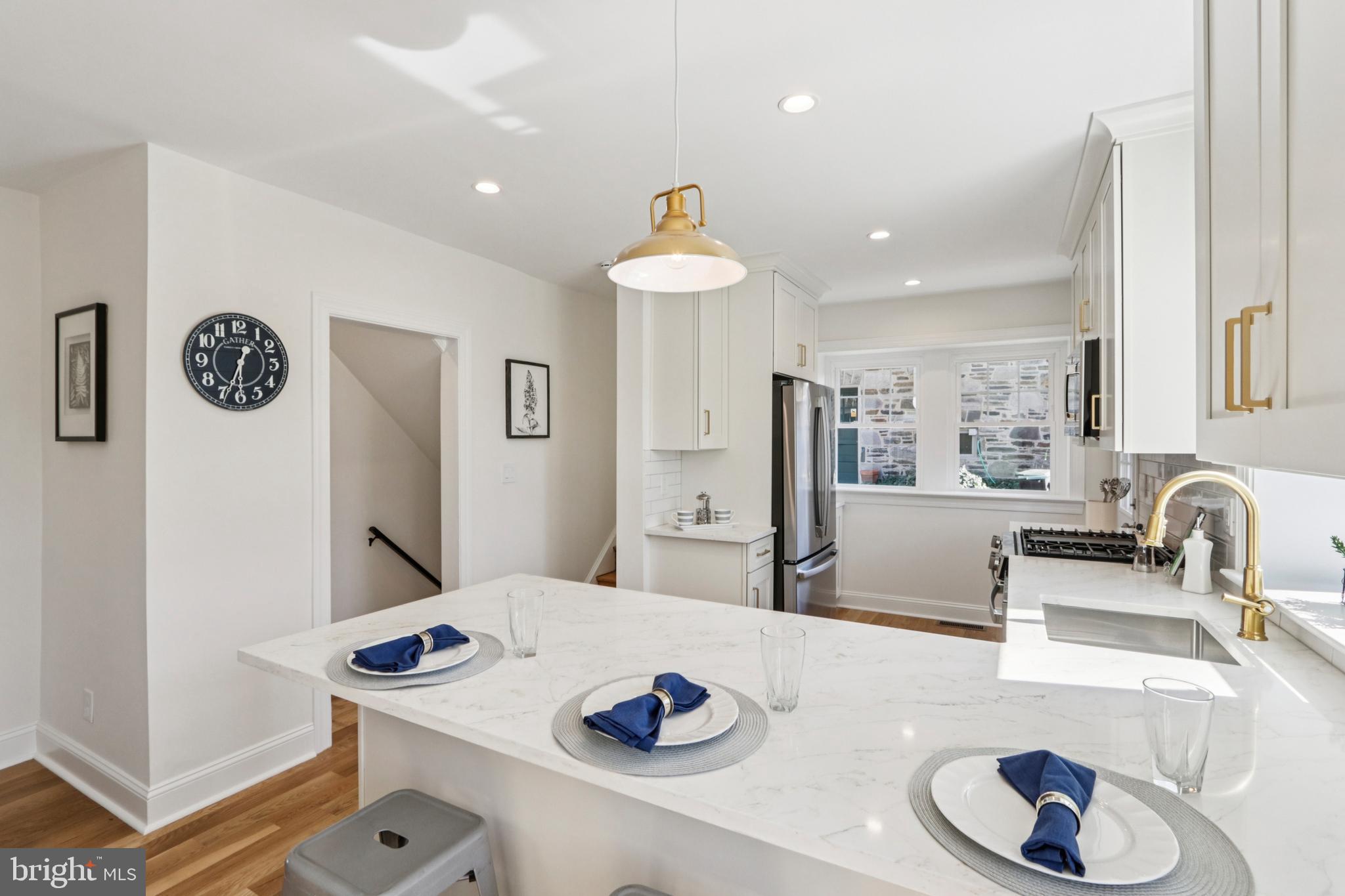 COLLEGE PARK - Residential