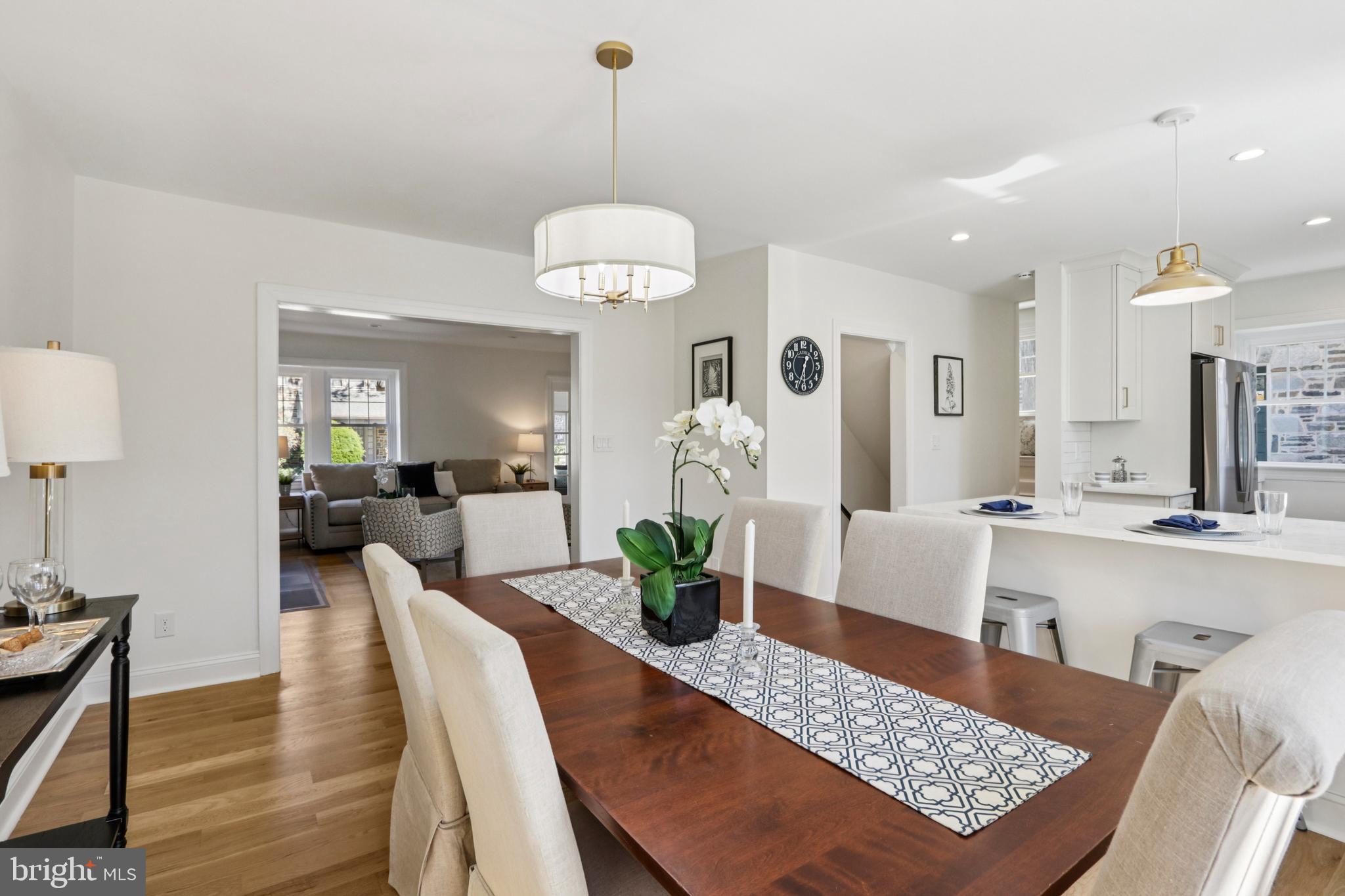 COLLEGE PARK - Residential