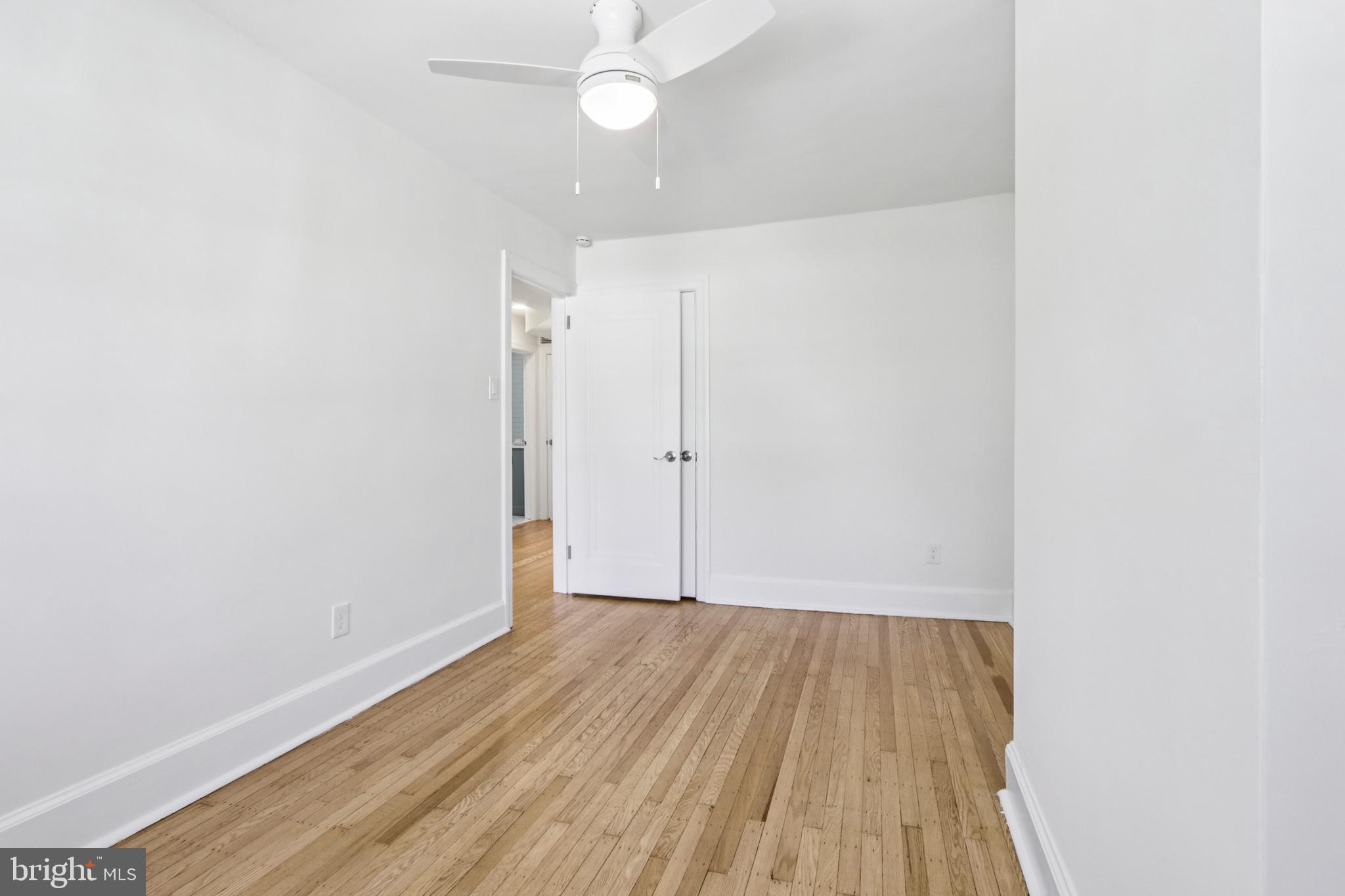 COLLEGE PARK - Residential