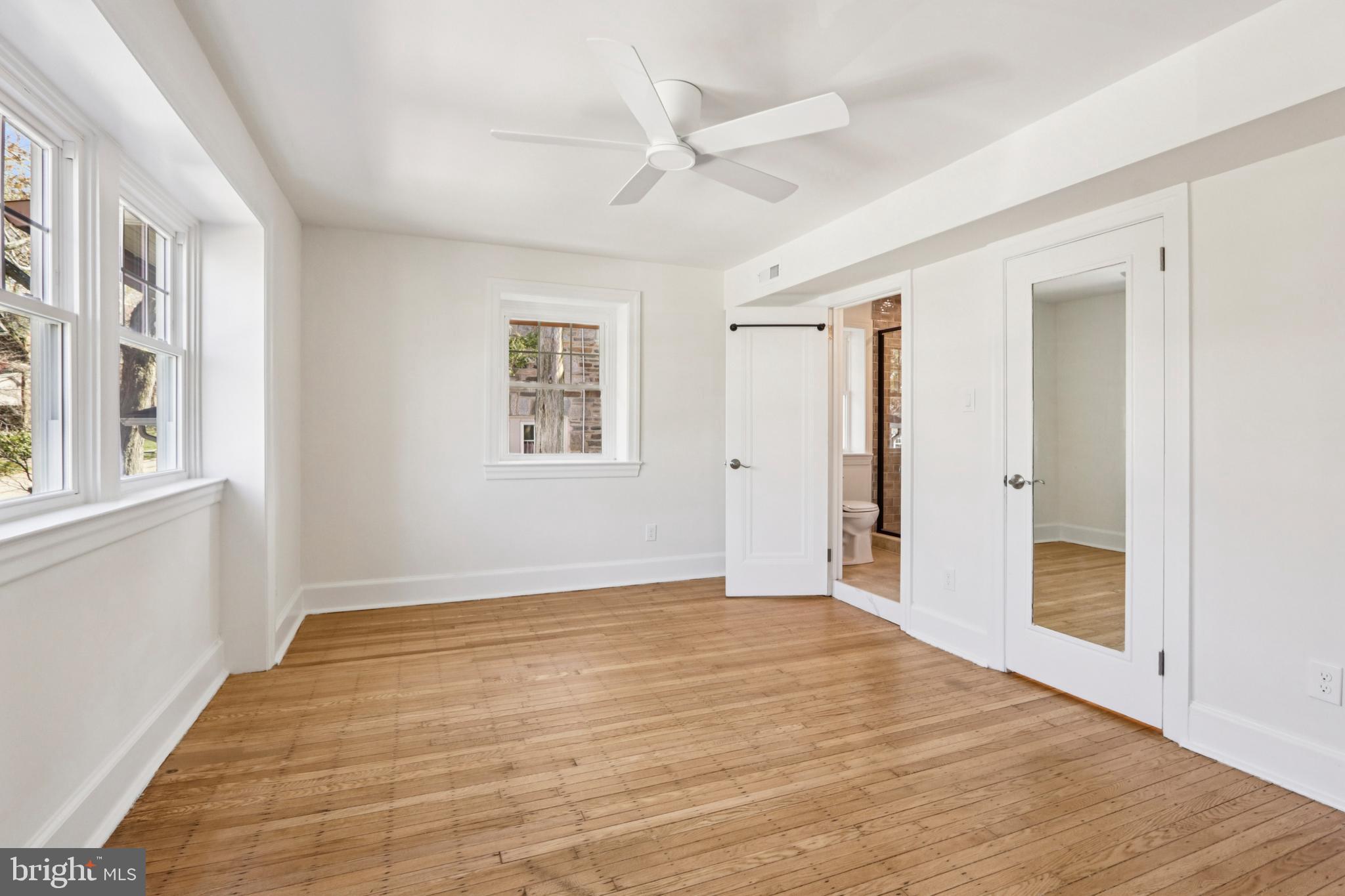 COLLEGE PARK - Residential