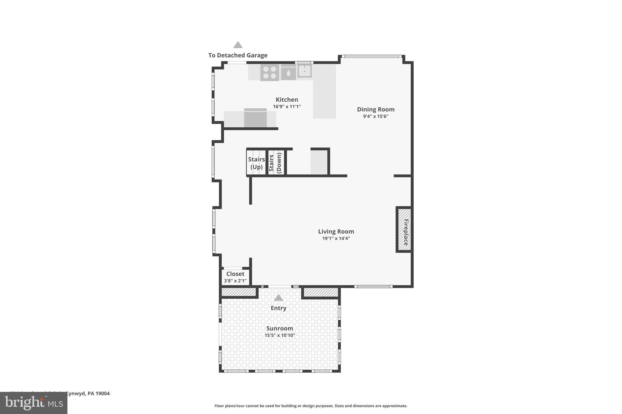 COLLEGE PARK - Residential