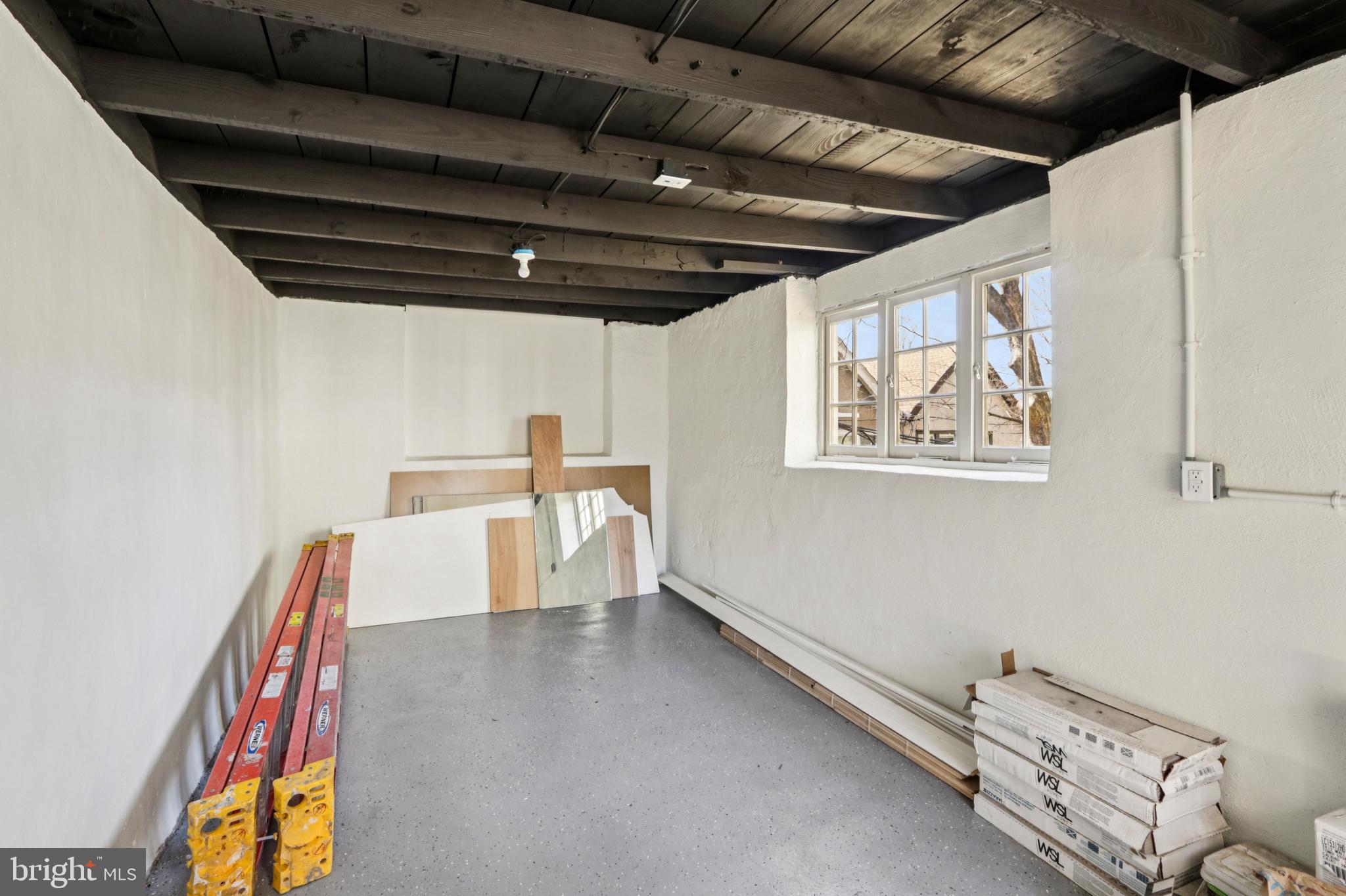 COLLEGE PARK - Residential